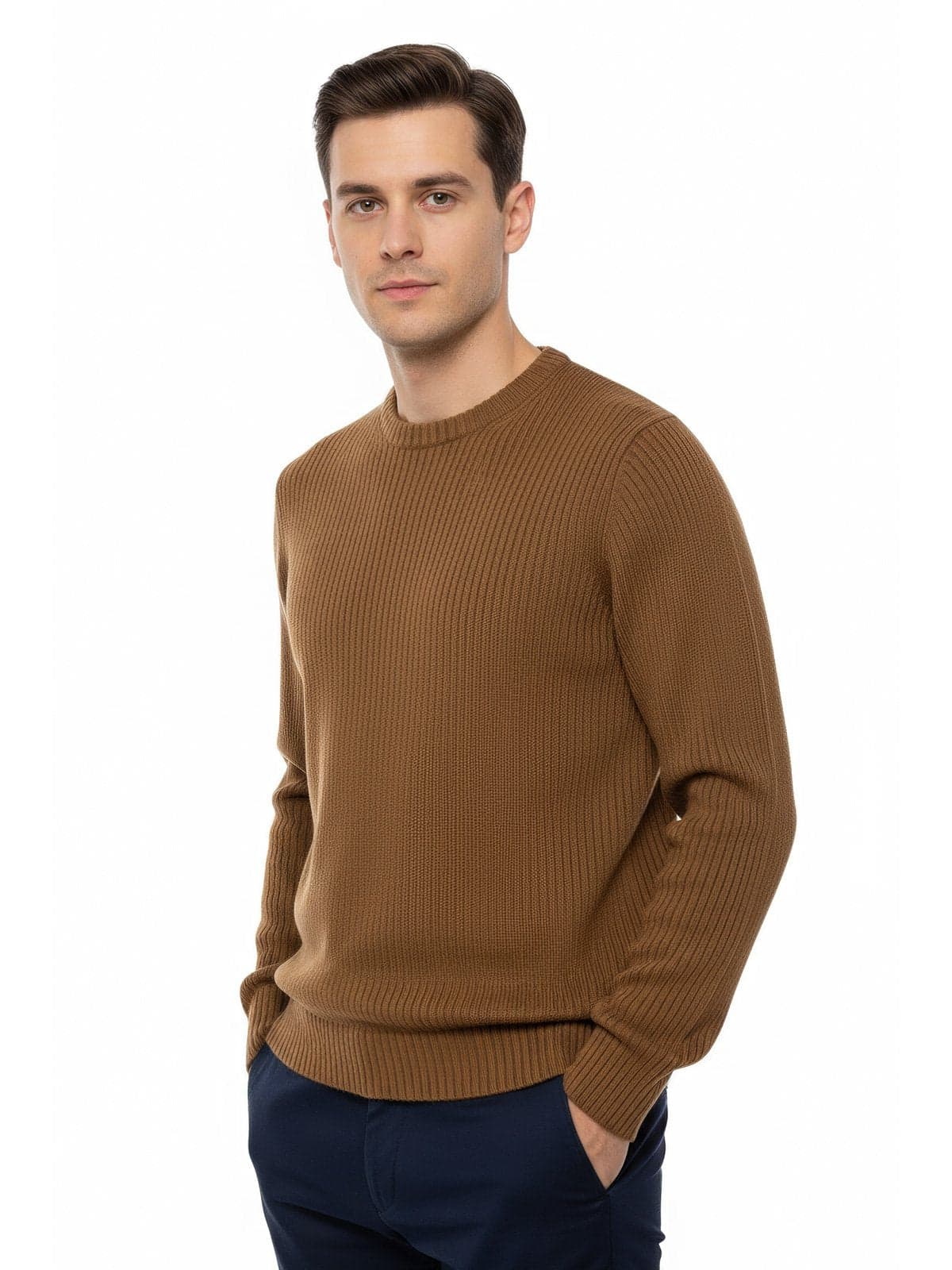 DONDUP maglie uomo dondup - girocollo - n.d. - 2