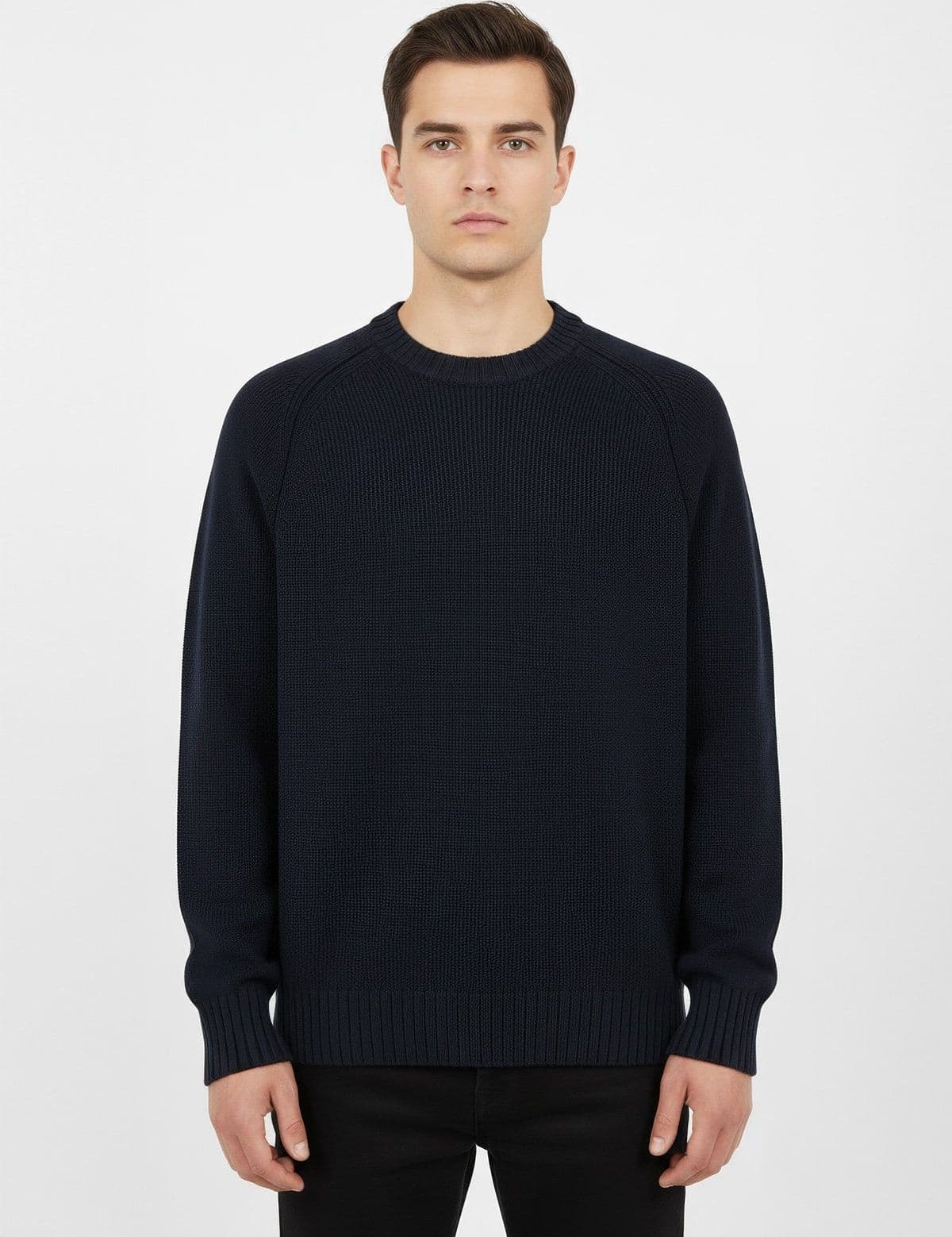 DONDUP maglie uomo dondup - girocollo - n.d. - 2