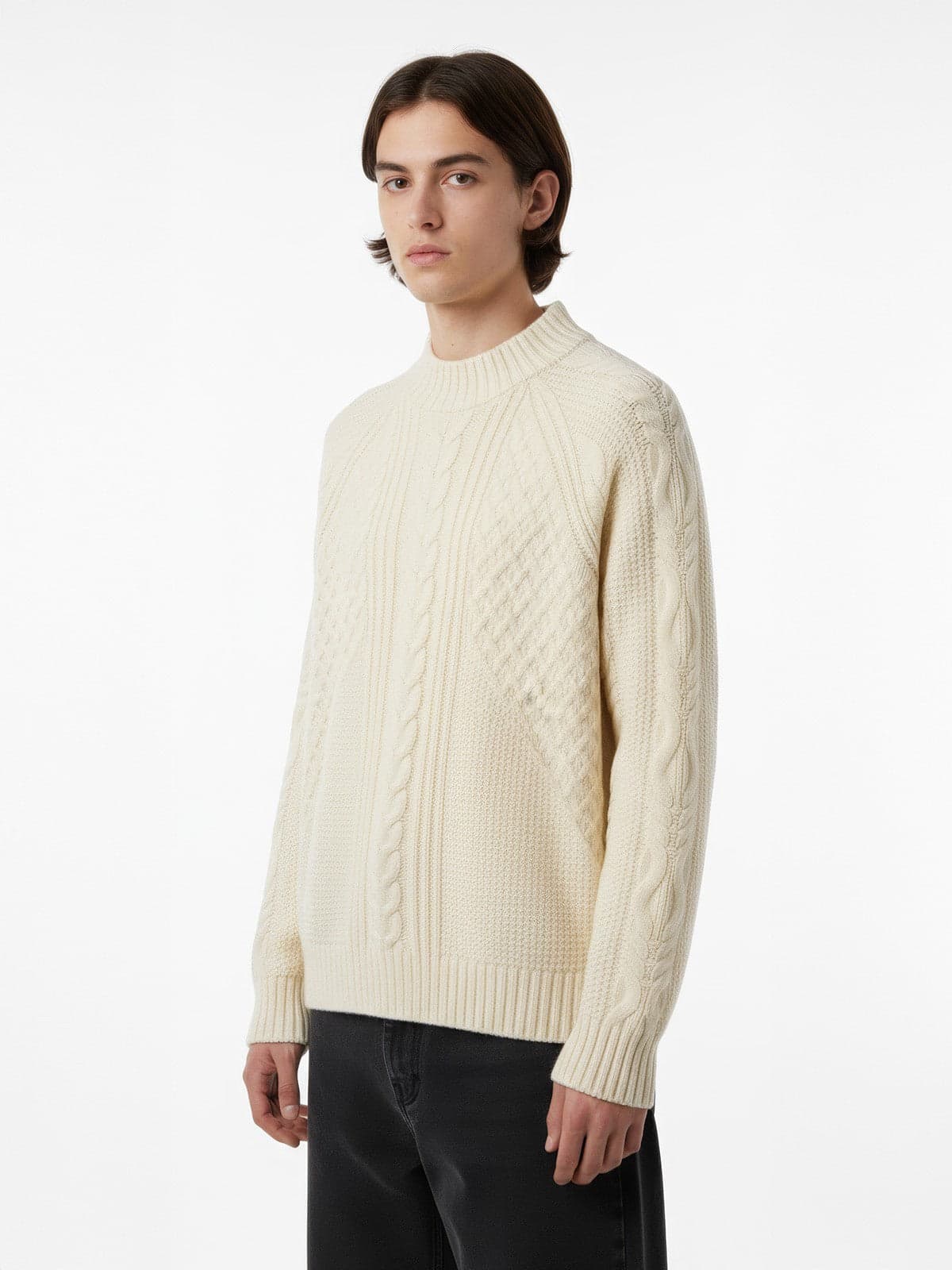 DONDUP maglie uomo dondup - dolcevita - n.d. - 2