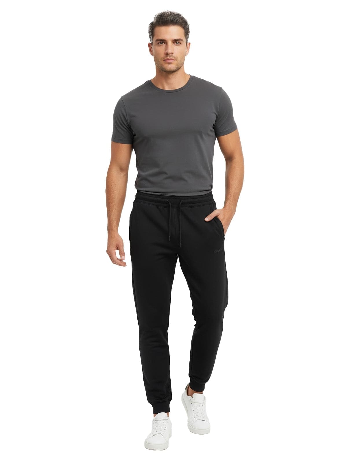 DONDUP pantaloni uomo dondup - pantalone - n.d. - 2