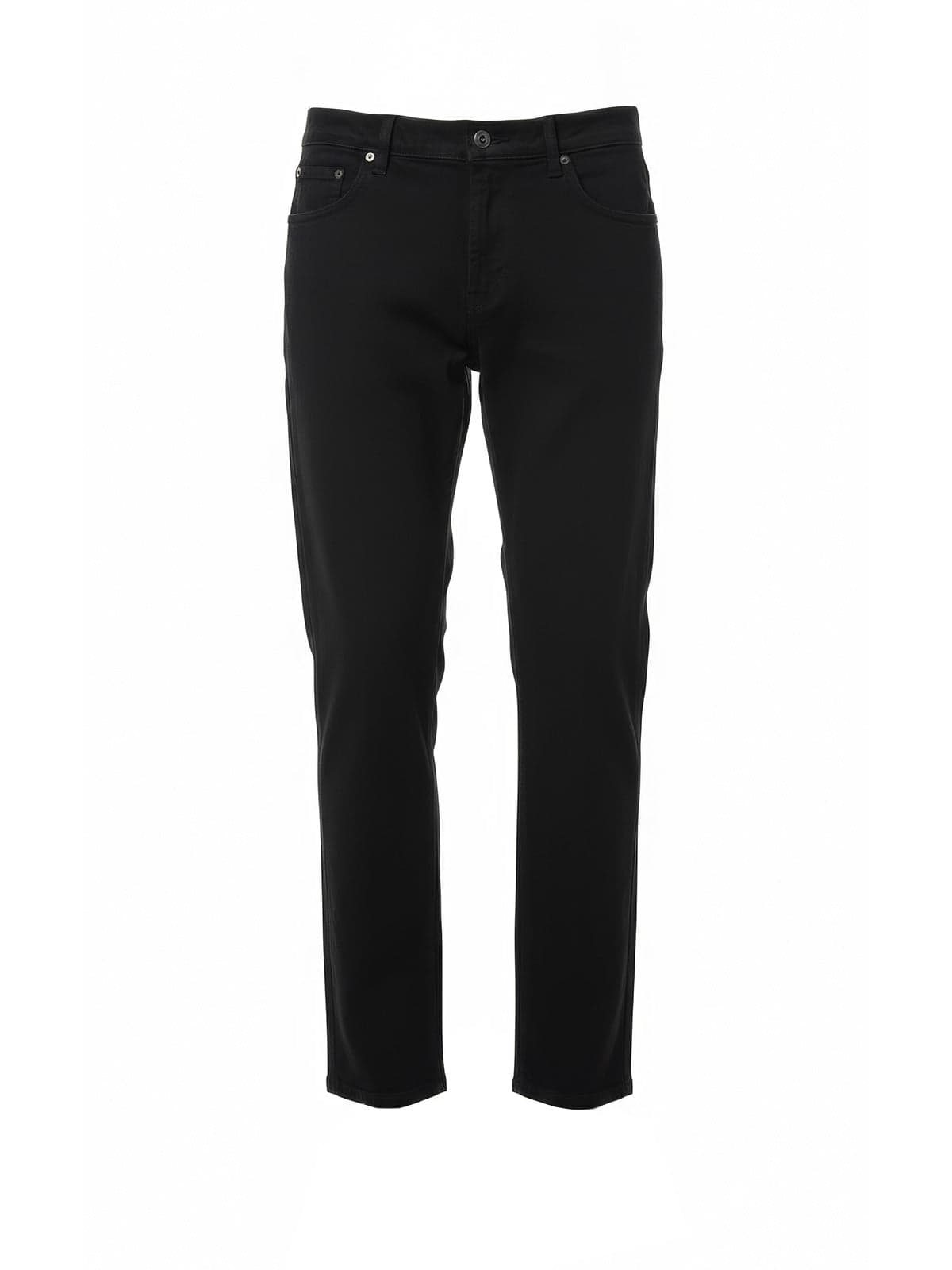 DONDUP pantaloni uomo dondup - pantalone mius - n.d. - 3