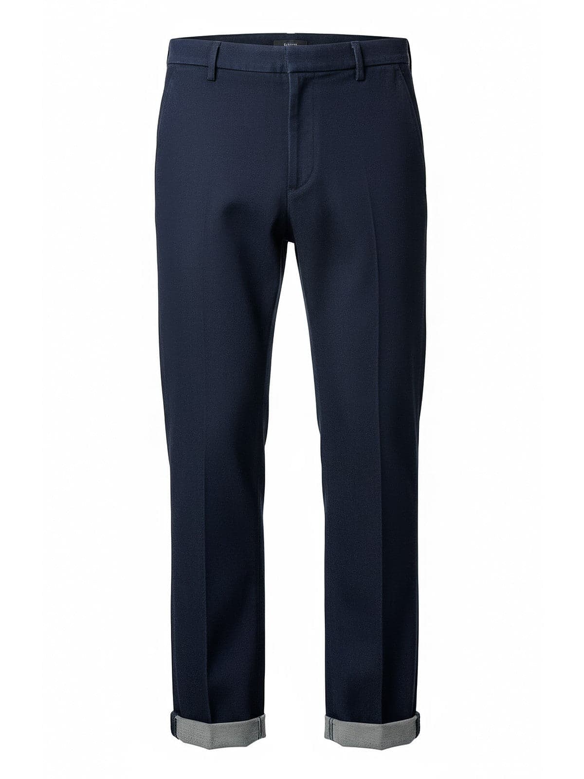 DONDUP pantaloni uomo dondup - pantalone gaubert relax - n.d. - 3