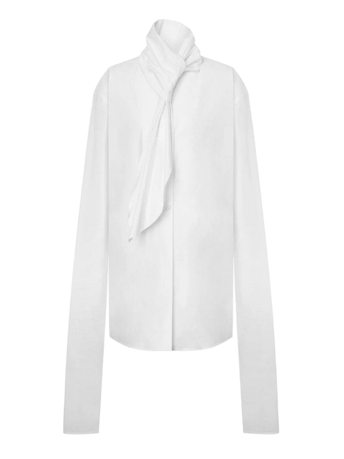 Alberta Ferretti camicie donna alberta ferretti - camicia - bianco - 3