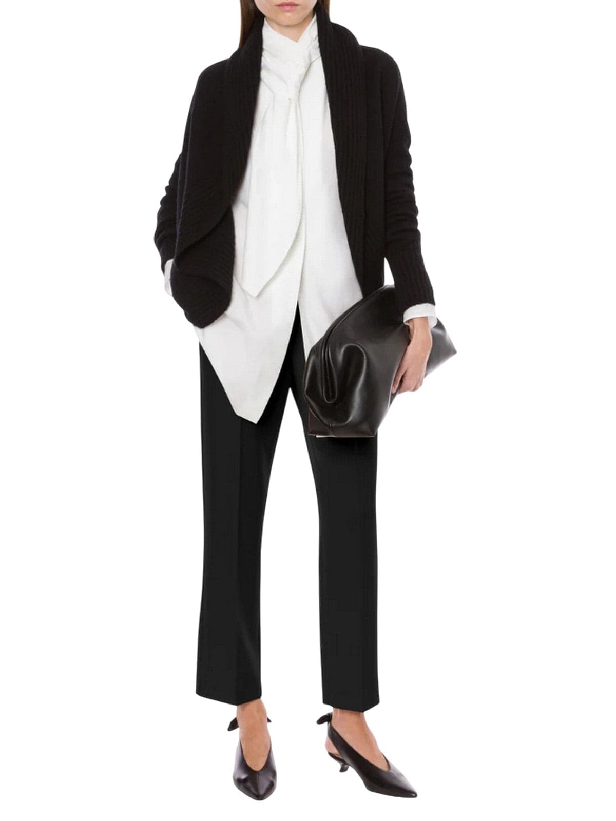 Alberta Ferretti camicie donna alberta ferretti - camicia - bianco - 2