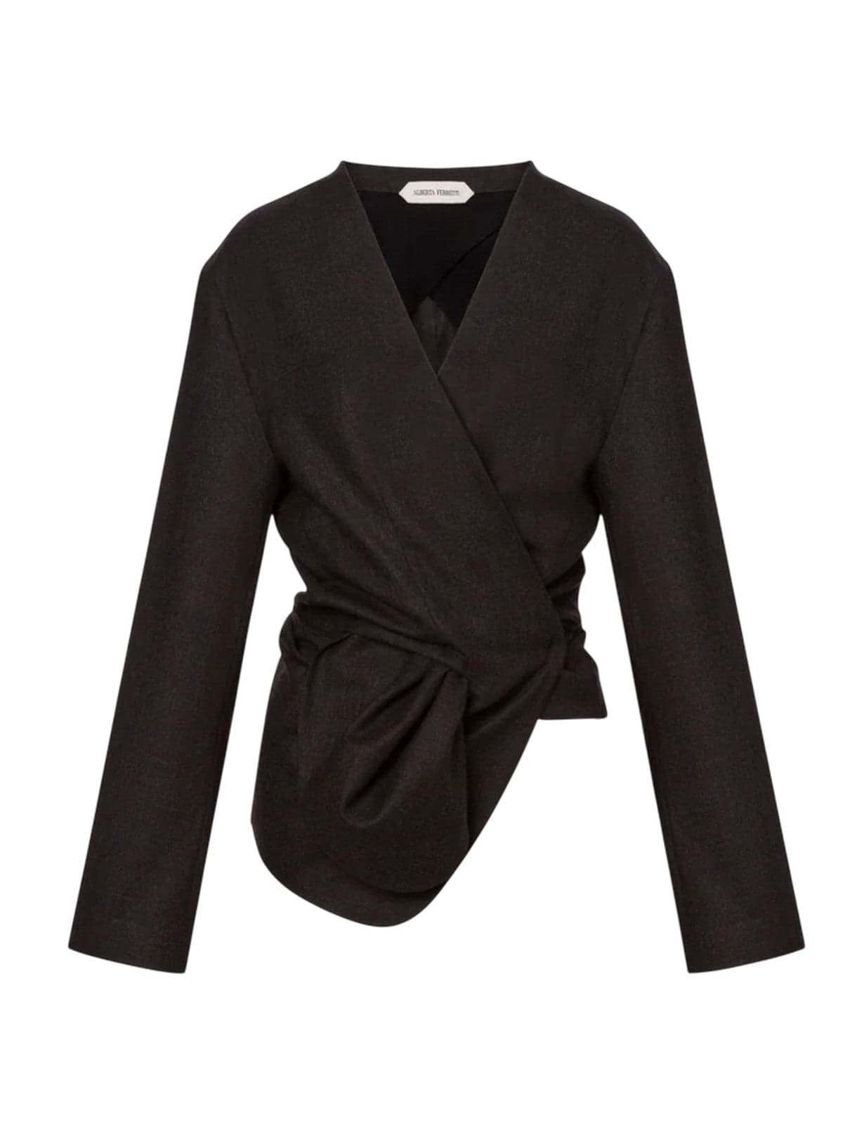 Alberta Ferretti giacche donna alberta ferretti - giacca - grigio - 5