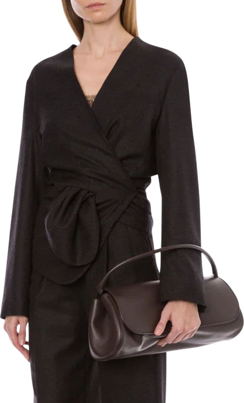 Alberta Ferretti giacche donna alberta ferretti - giacca - grigio - 2