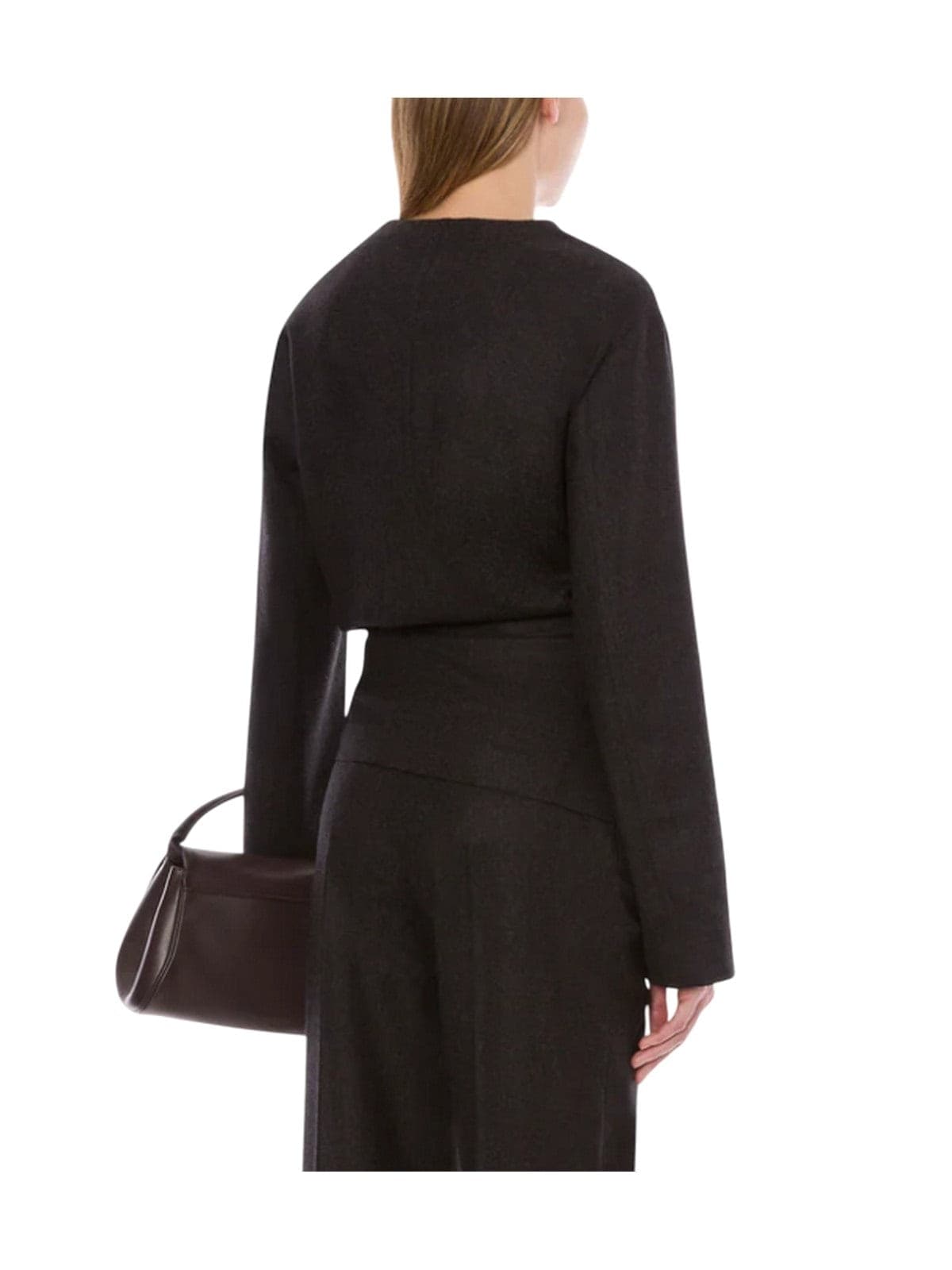 Alberta Ferretti giacche donna alberta ferretti - giacca - grigio - 3