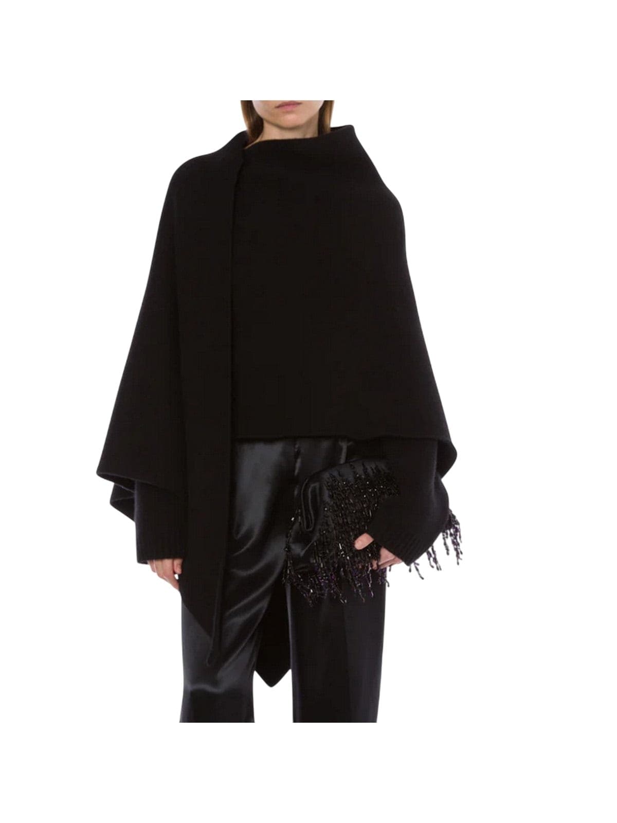 Alberta Ferretti giacche donna alberta ferretti - giacca - nero - 2