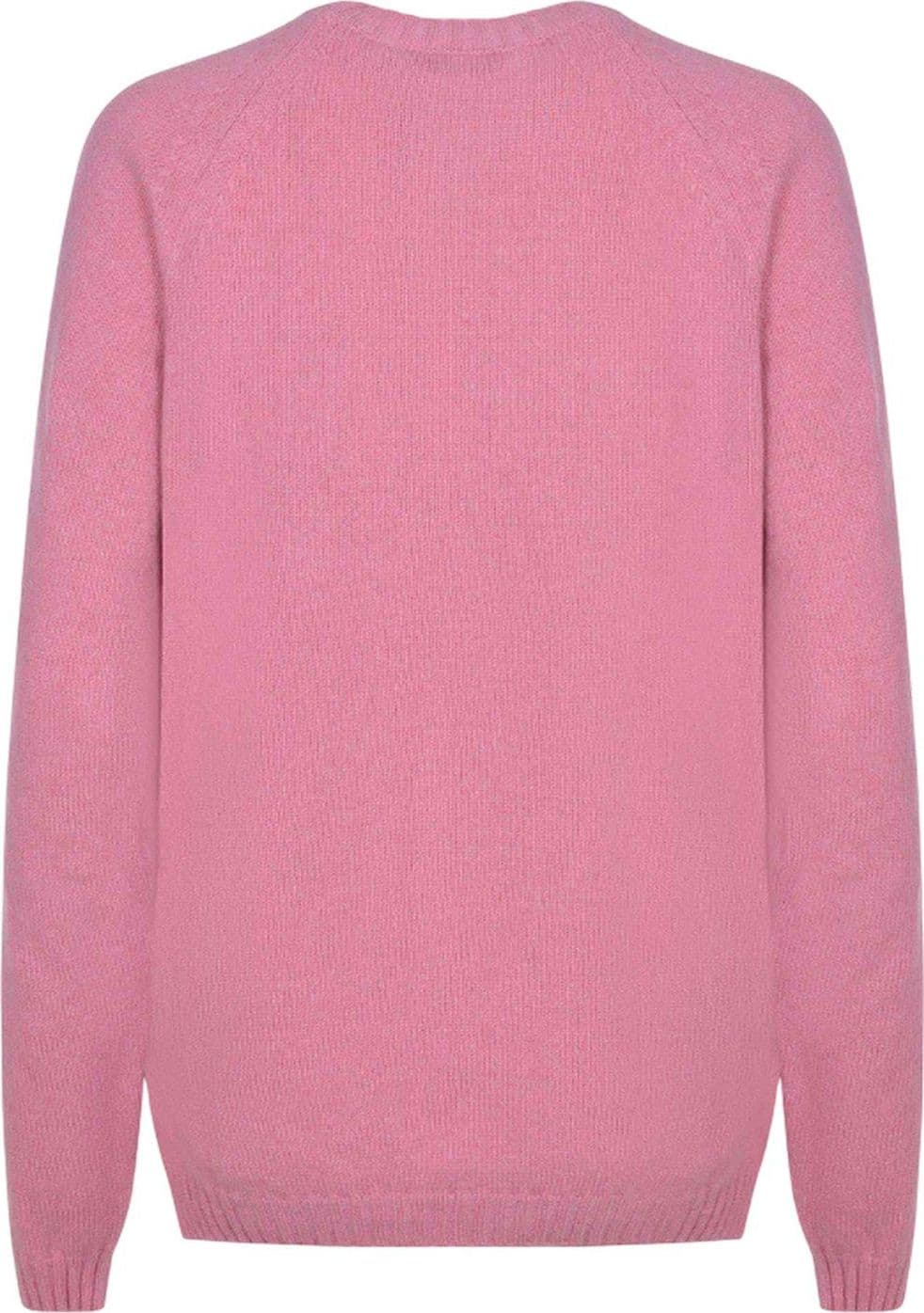 Alberta Ferretti maglie donna alberta ferretti - maglia - rosa - 3