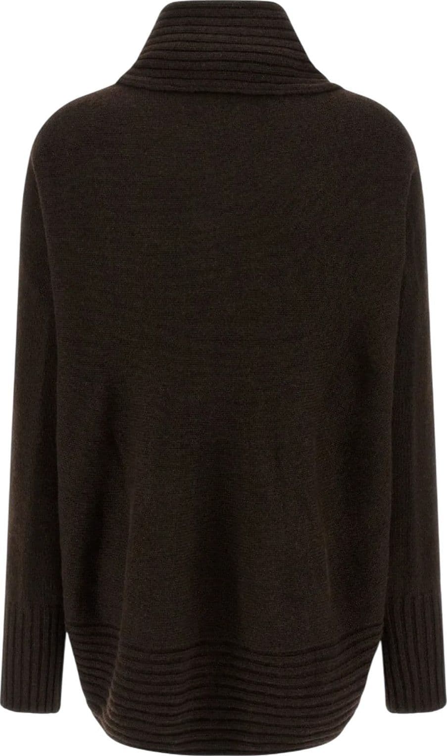 Alberta Ferretti maglie donna alberta ferretti - maglia - marrone - 2