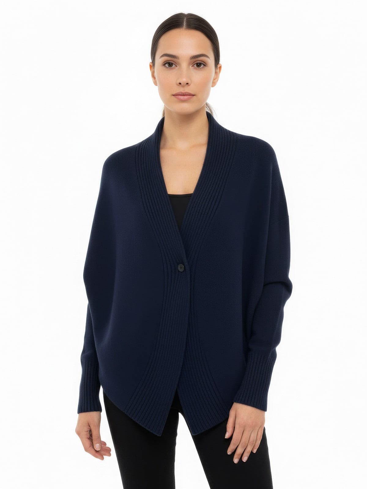 Alberta Ferretti maglie donna alberta ferretti - maglia - blu - 2