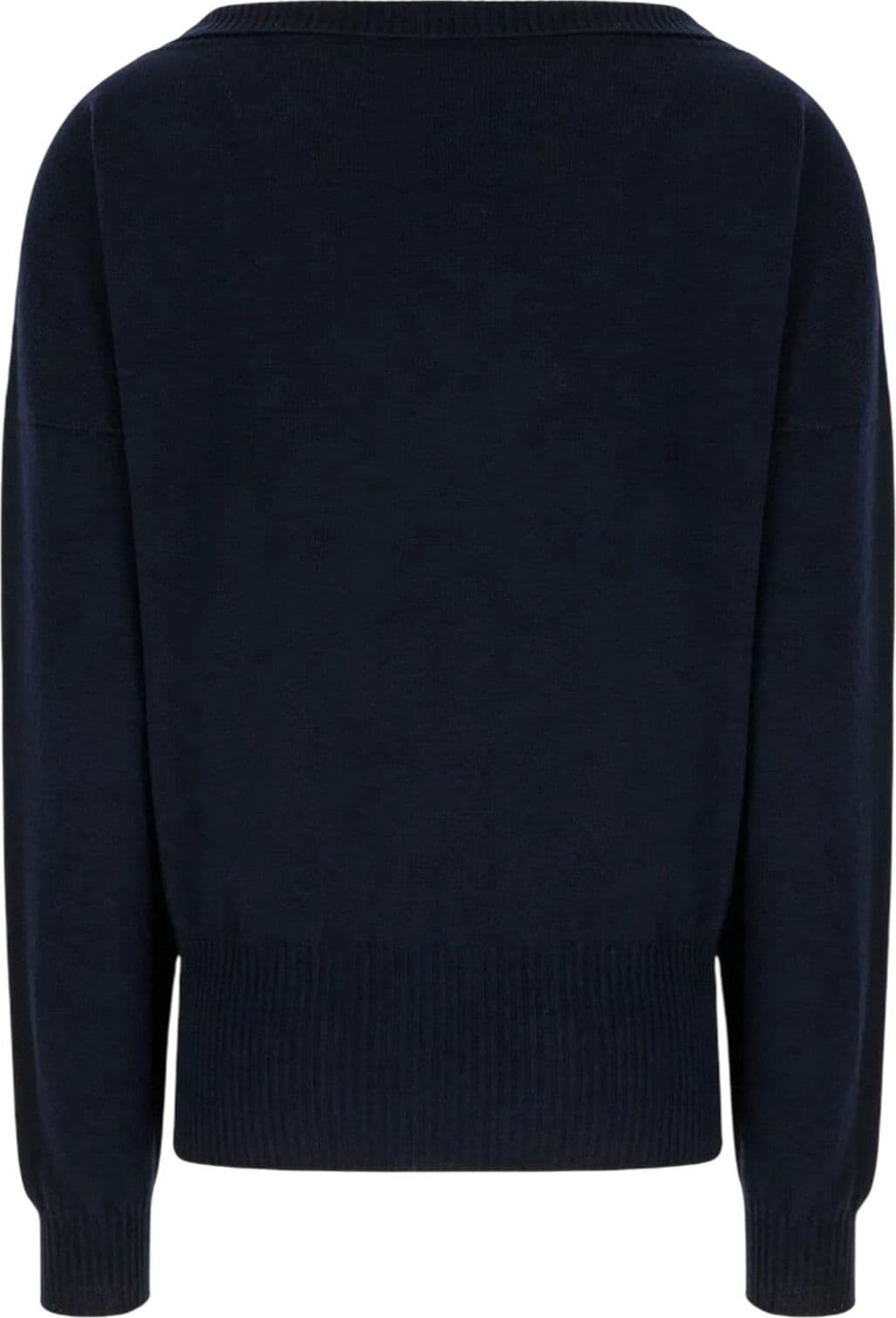 Alberta Ferretti maglie donna alberta ferretti - maglia - blu - 2