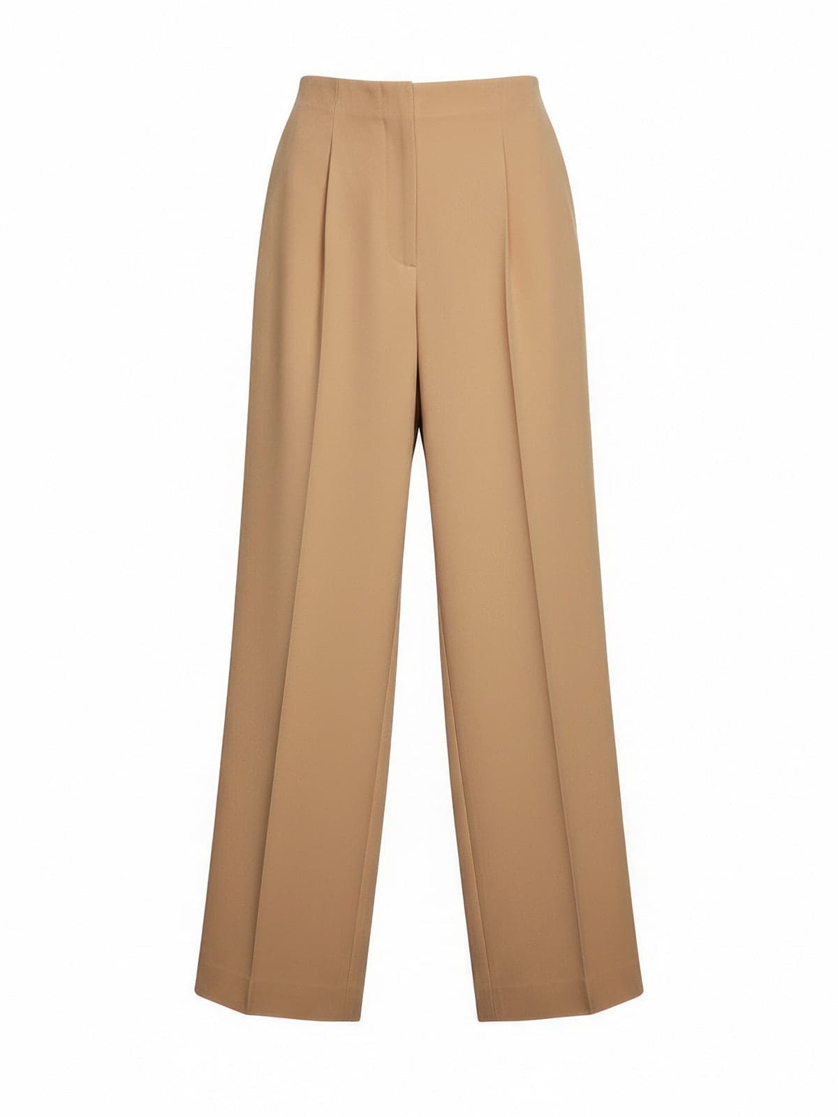 Alberta Ferretti pantaloni donna alberta ferretti - pantalone - beige - 3