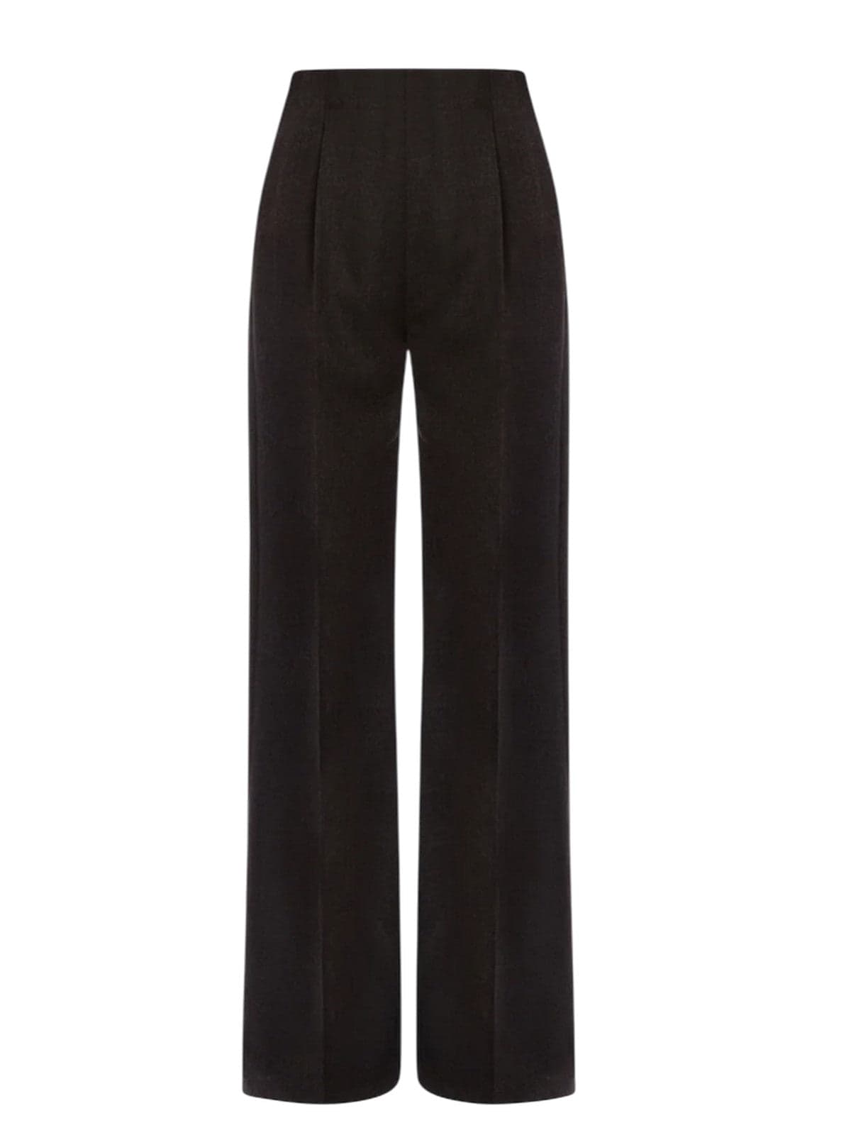 Alberta Ferretti pantaloni donna alberta ferretti - pantalone - grigio - 4