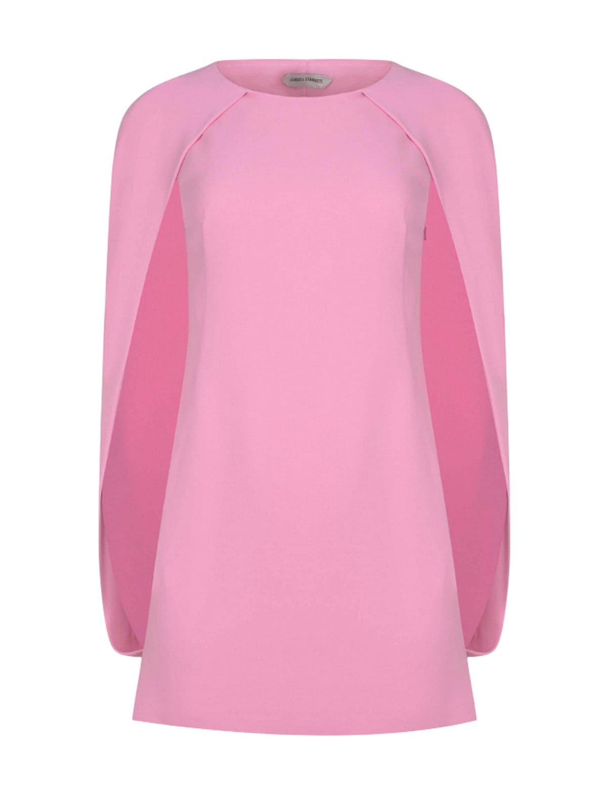 Alberta Ferretti vestiti casual donna alberta ferretti - abito - rosa - 5