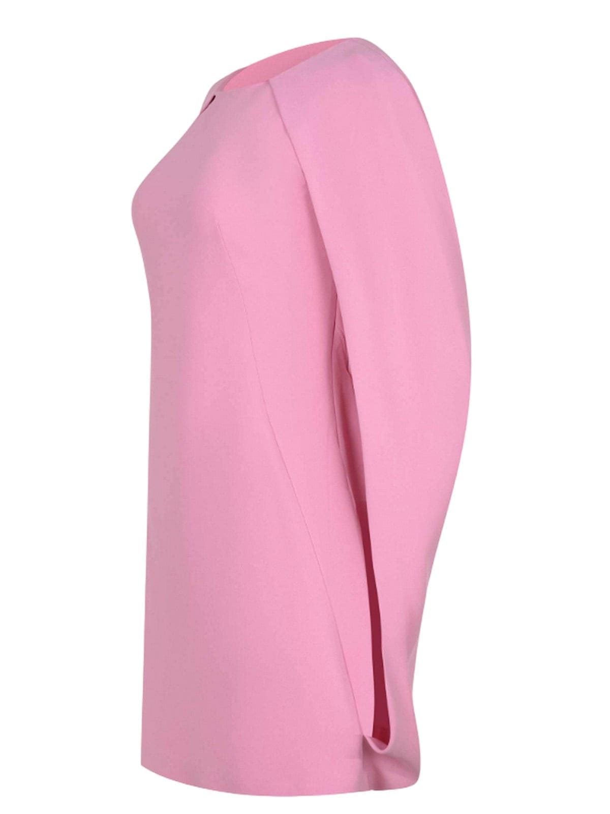 Alberta Ferretti vestiti casual donna alberta ferretti - abito - rosa - 2