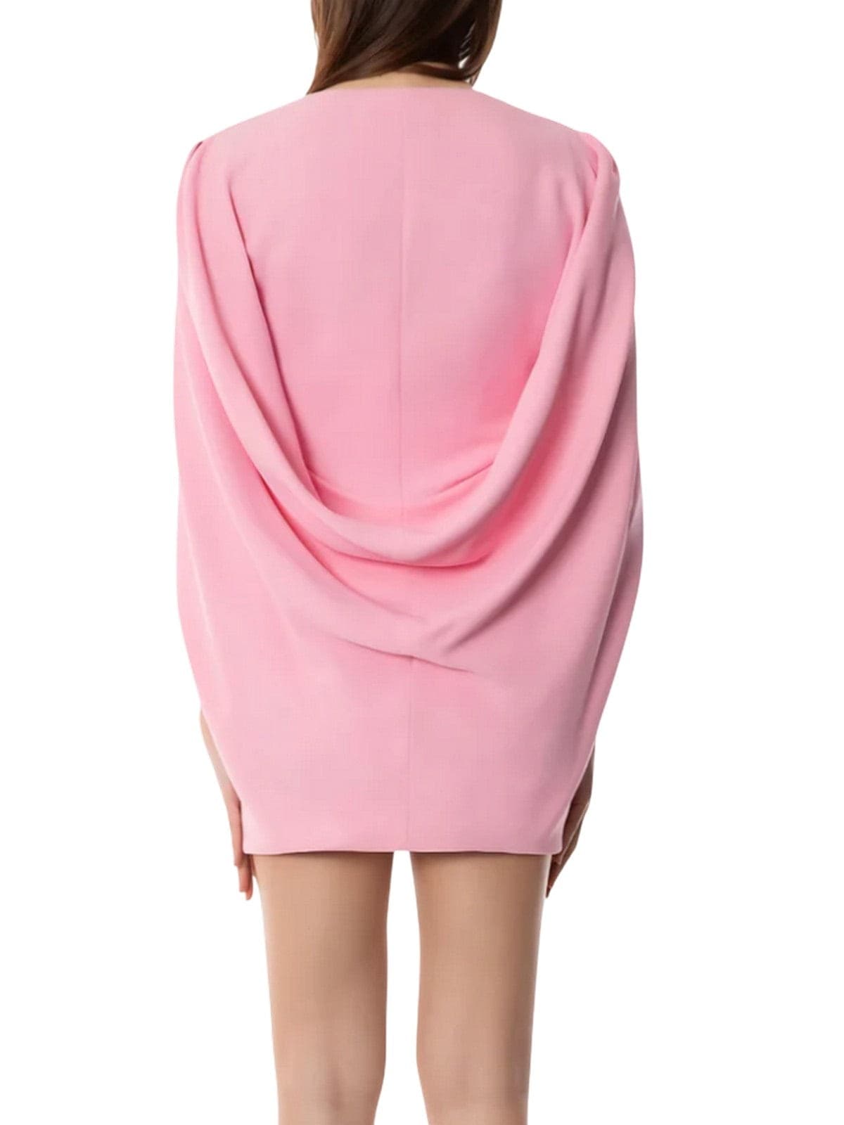 Alberta Ferretti vestiti casual donna alberta ferretti - abito - rosa - 4