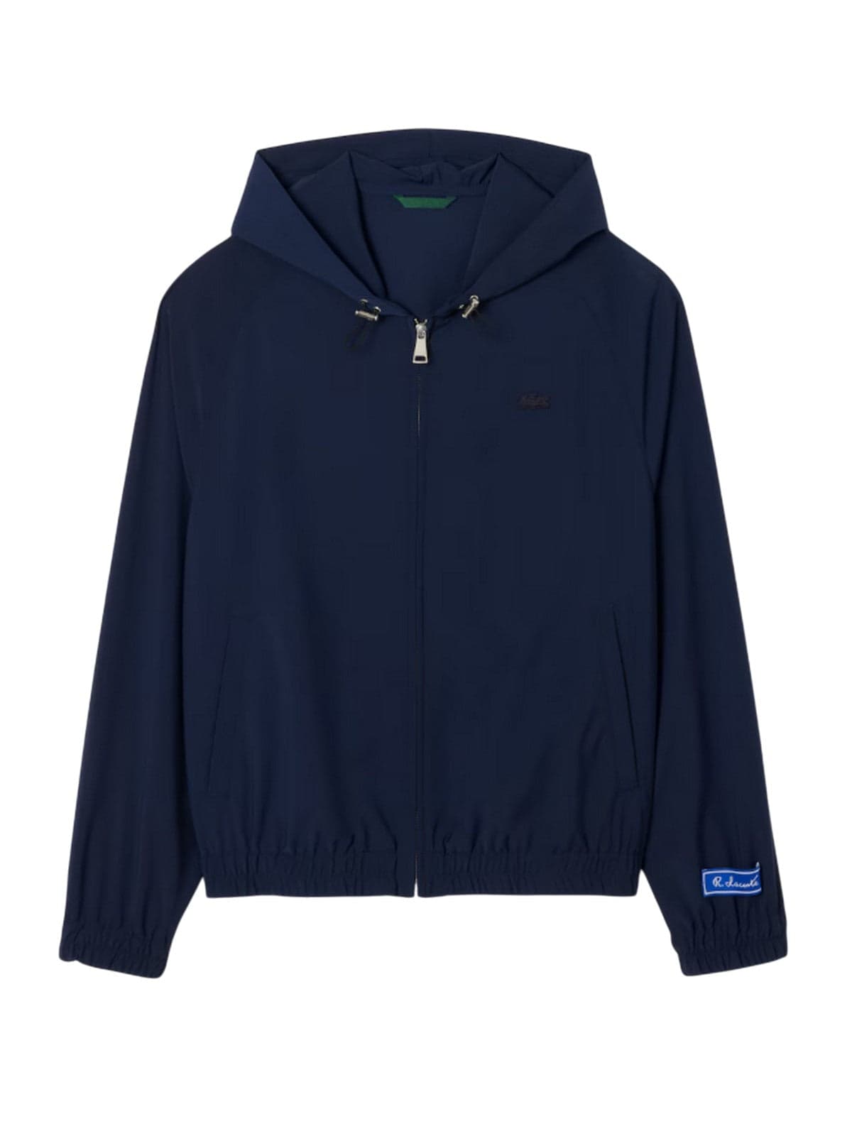 Lacoste giacche uomo lacoste - blusoe - blu - 4