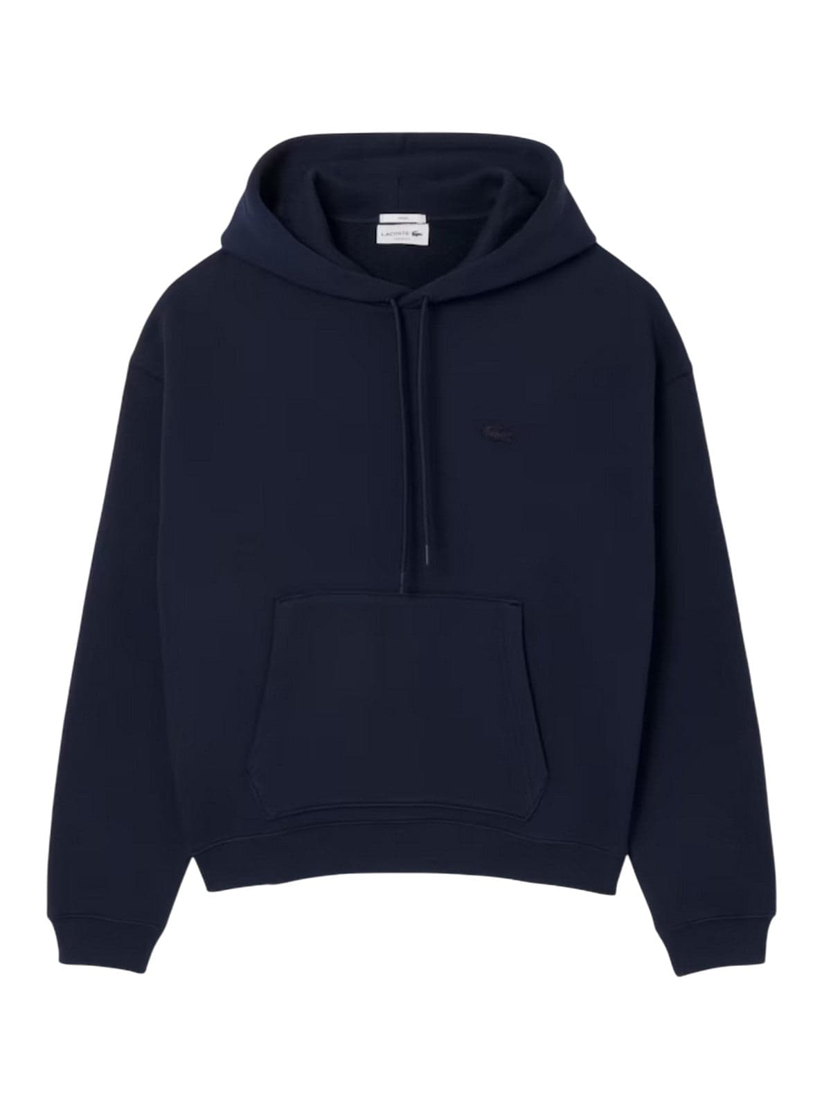 Lacoste maglie uomo lacoste - sweatshirt - blu - 2