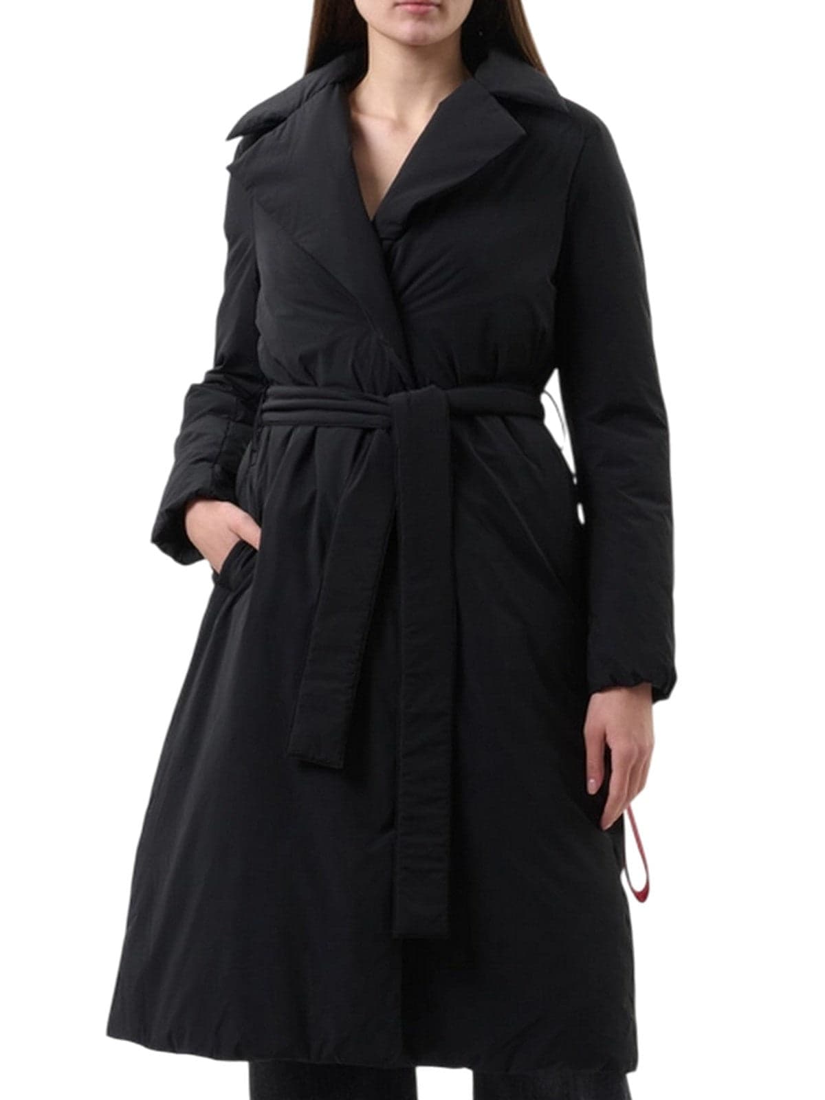 AFTER LABEL giacche donna after label - capospalla oklann7864-1 - nero - 3