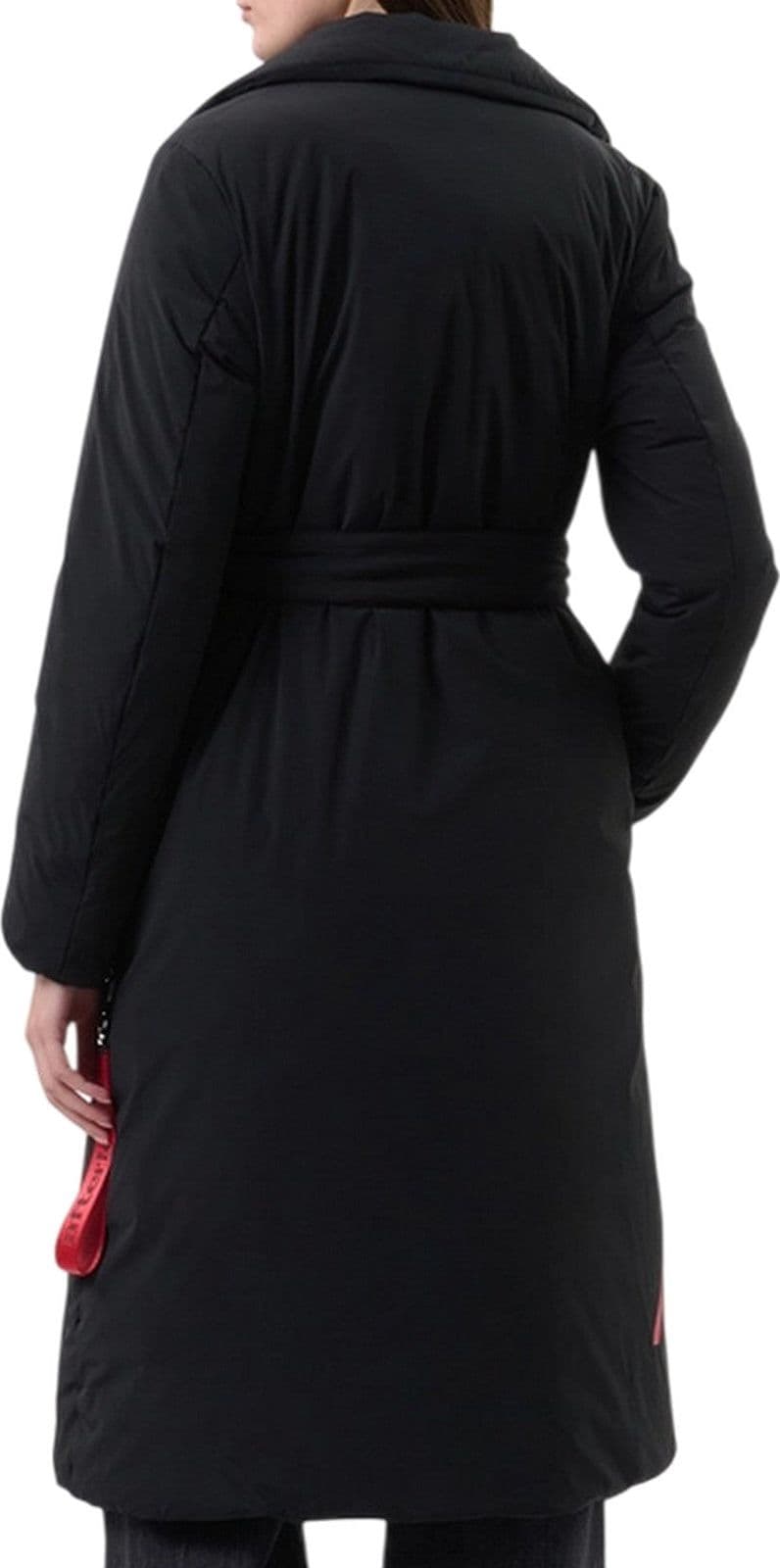 AFTER LABEL giacche donna after label - capospalla oklann7864-1 - nero - 2