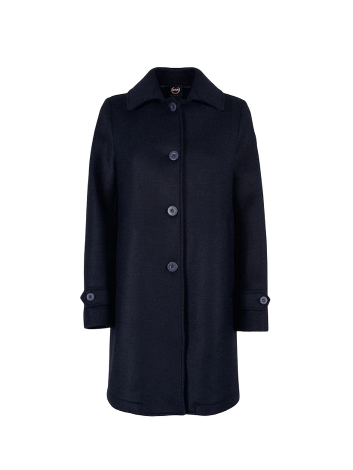 COLMAR giubbini donna colmar - giacca donna - blu - 4