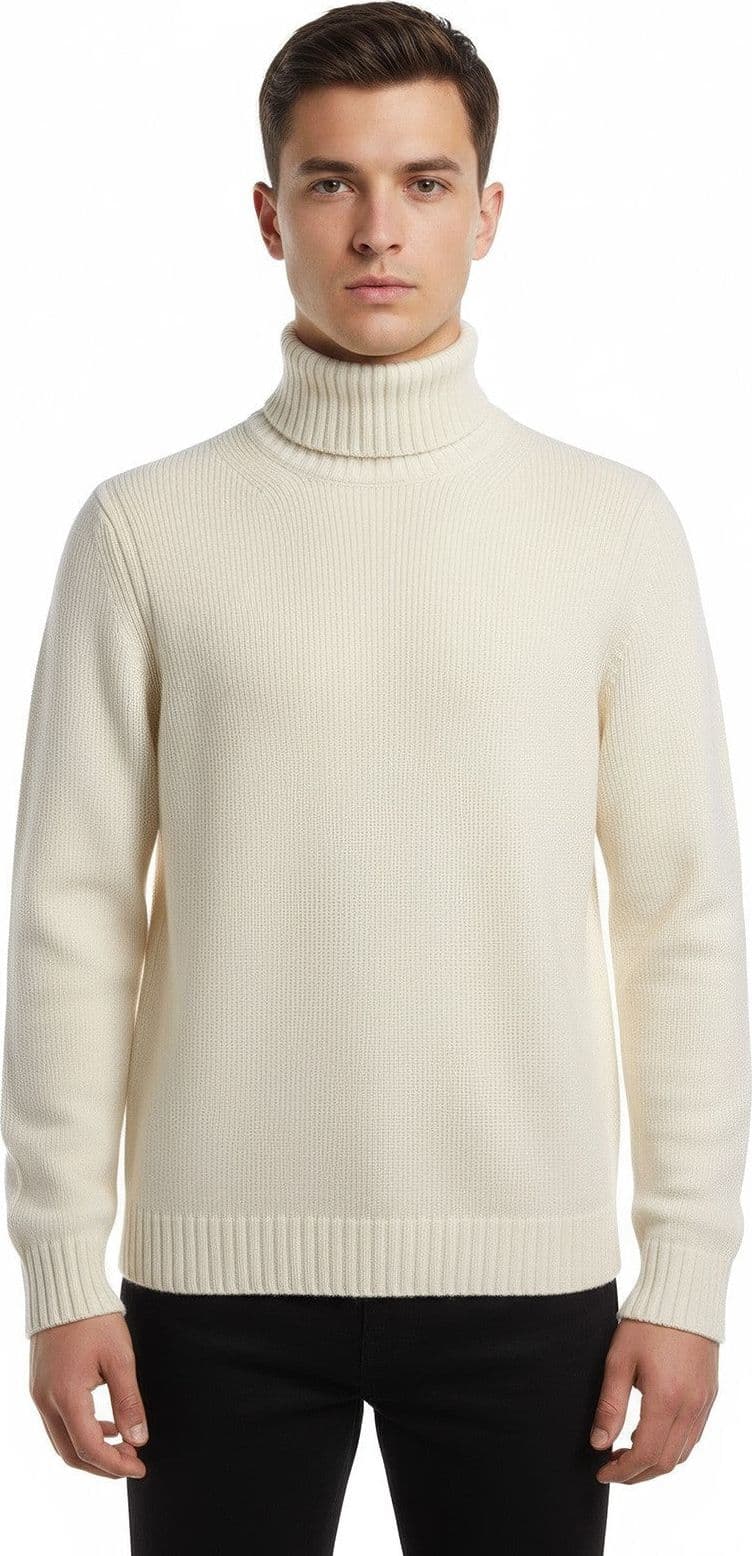 DONDUP maglie uomo dondup - dolcevita - n.d. - 2