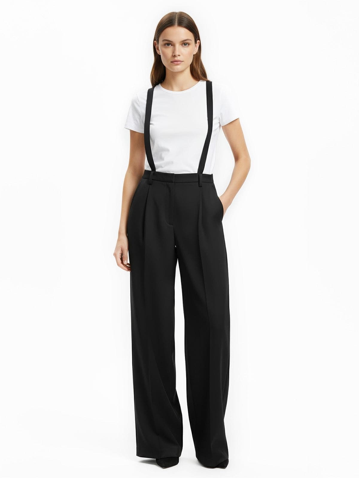DONDUP pantaloni donna dondup - pantalone tecla - n.d. - 2