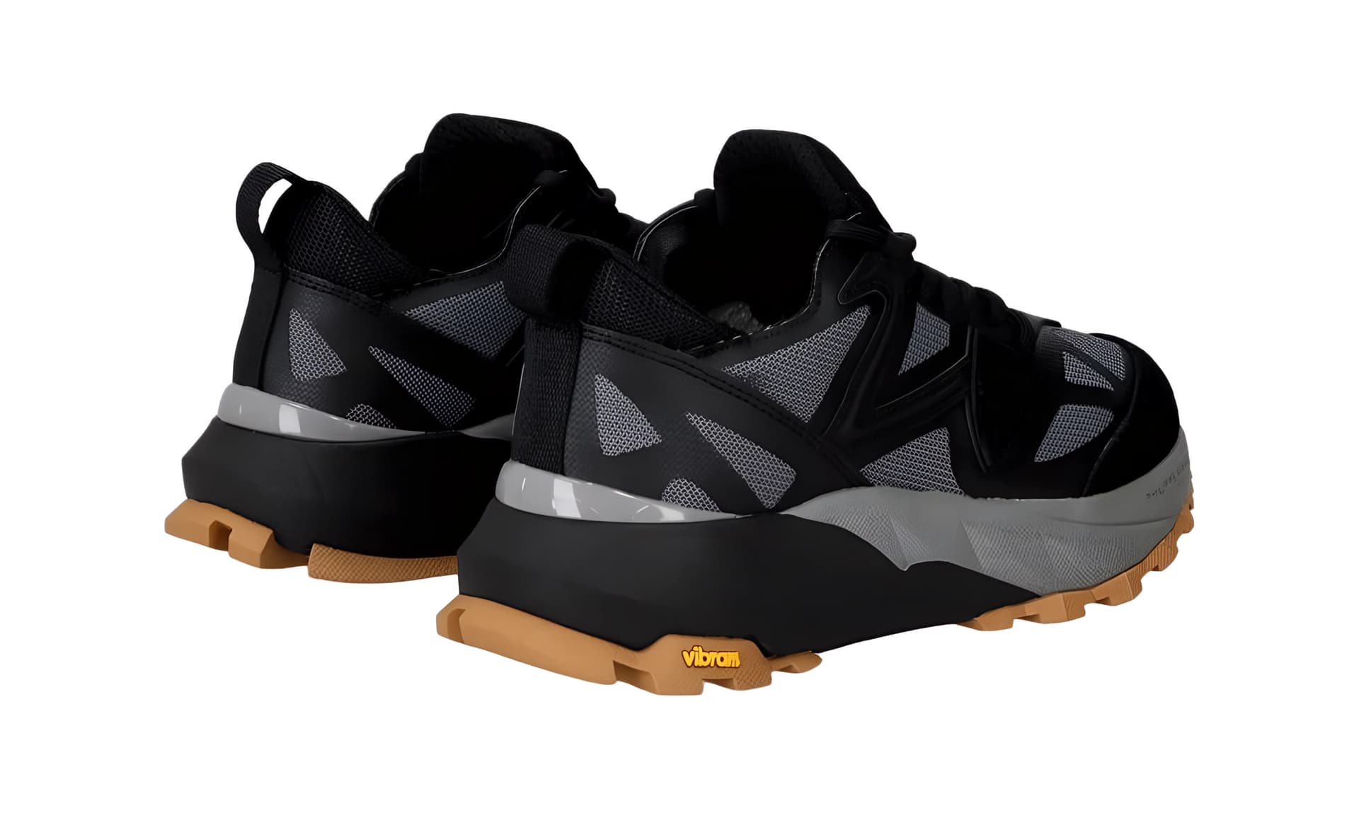 Philippe Model Sneakers Uomo philippe model - 2