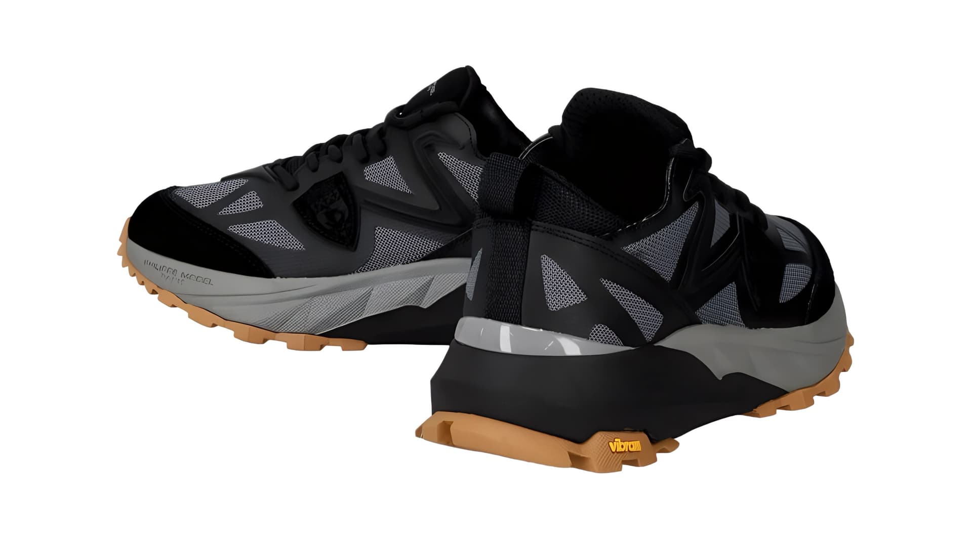 Philippe Model Sneakers Uomo philippe model - 4