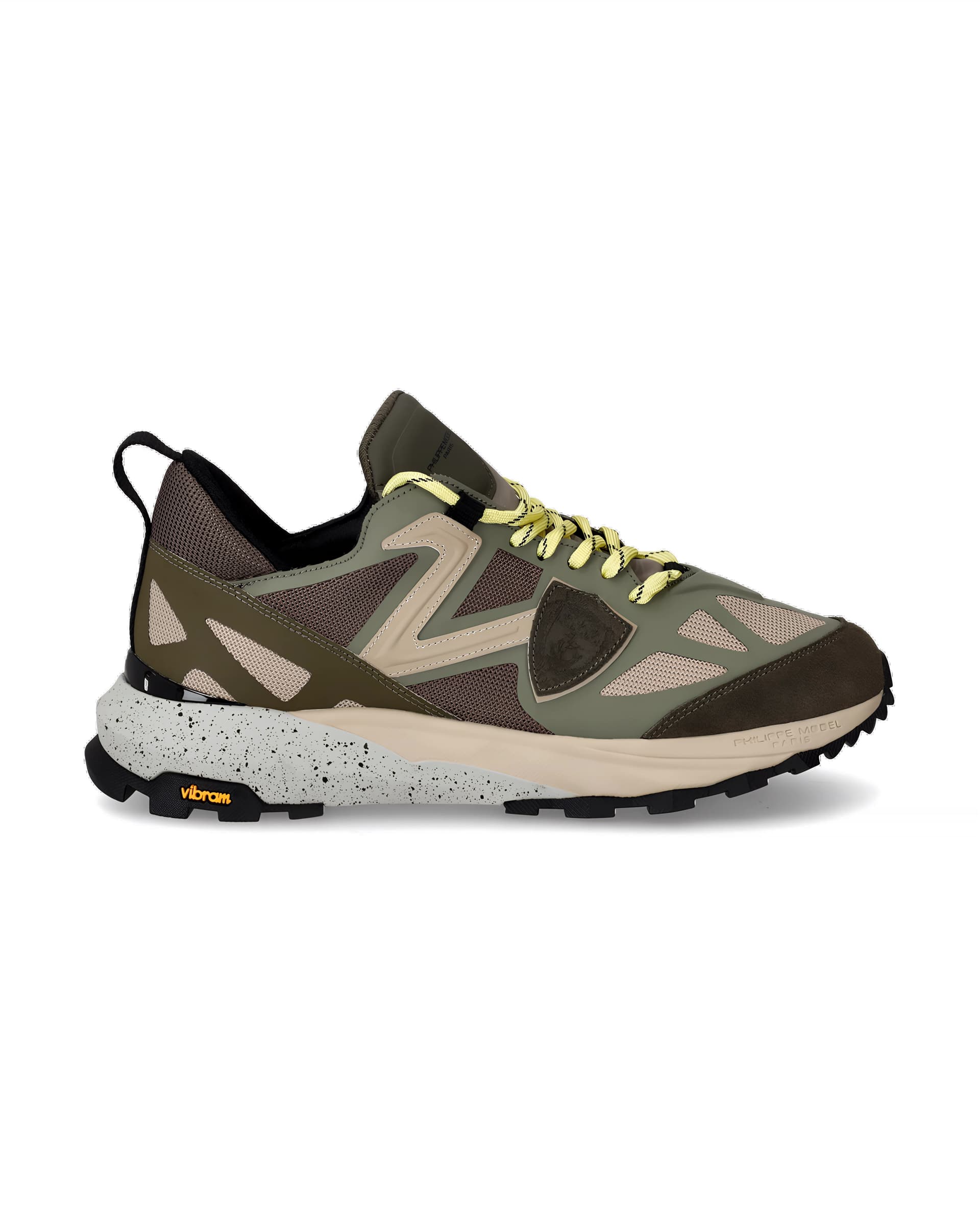 Philippe Model Sneakers Uomo - 5