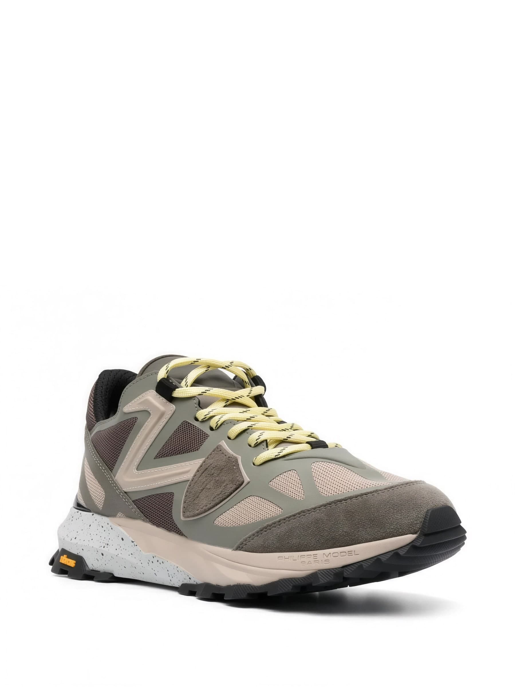 Philippe Model Sneakers Uomo - 2