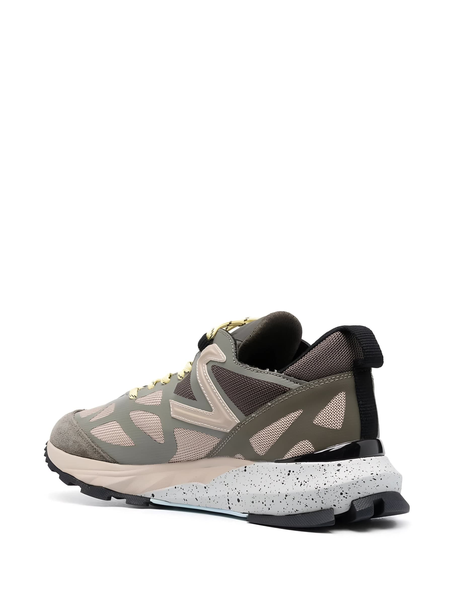 Philippe Model Sneakers Uomo - 3