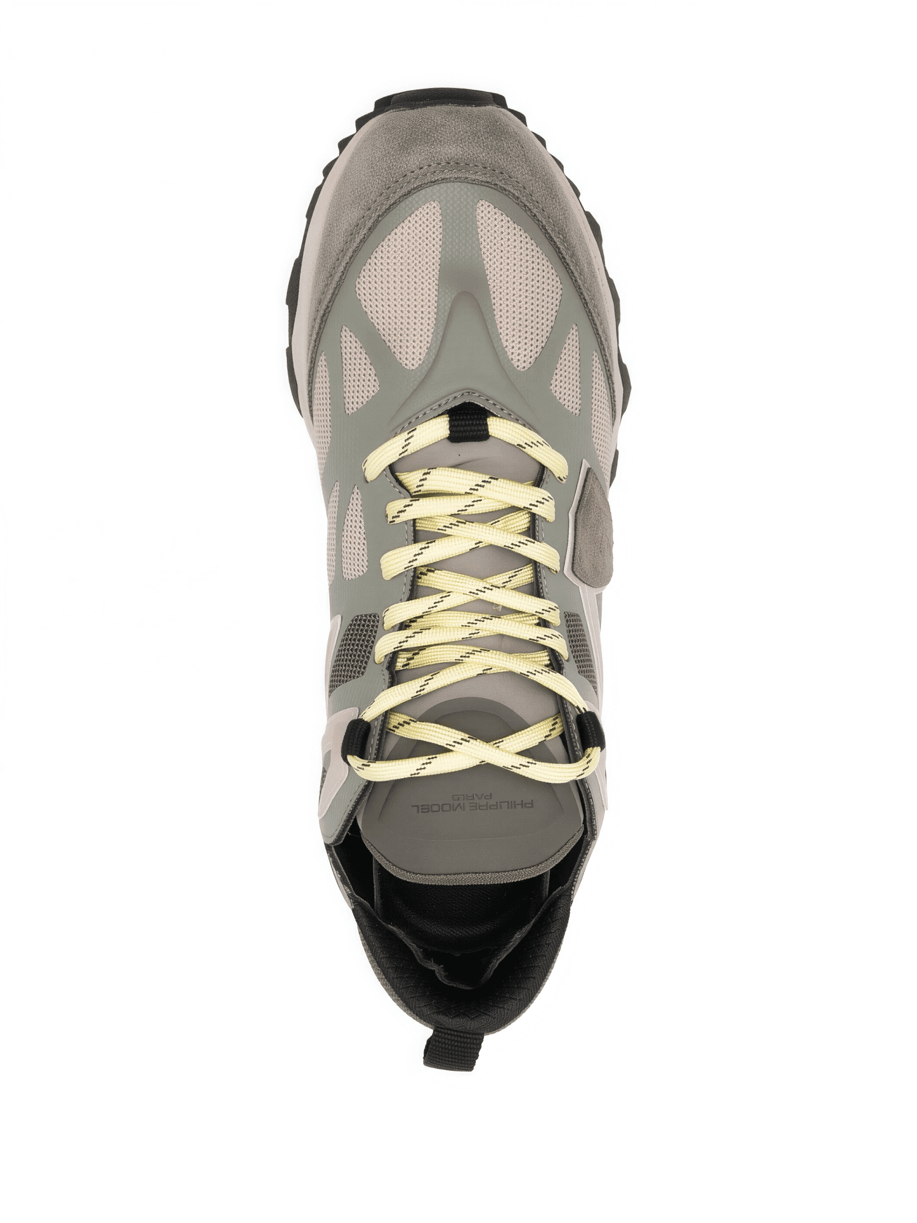 Philippe Model Sneakers Uomo - 4