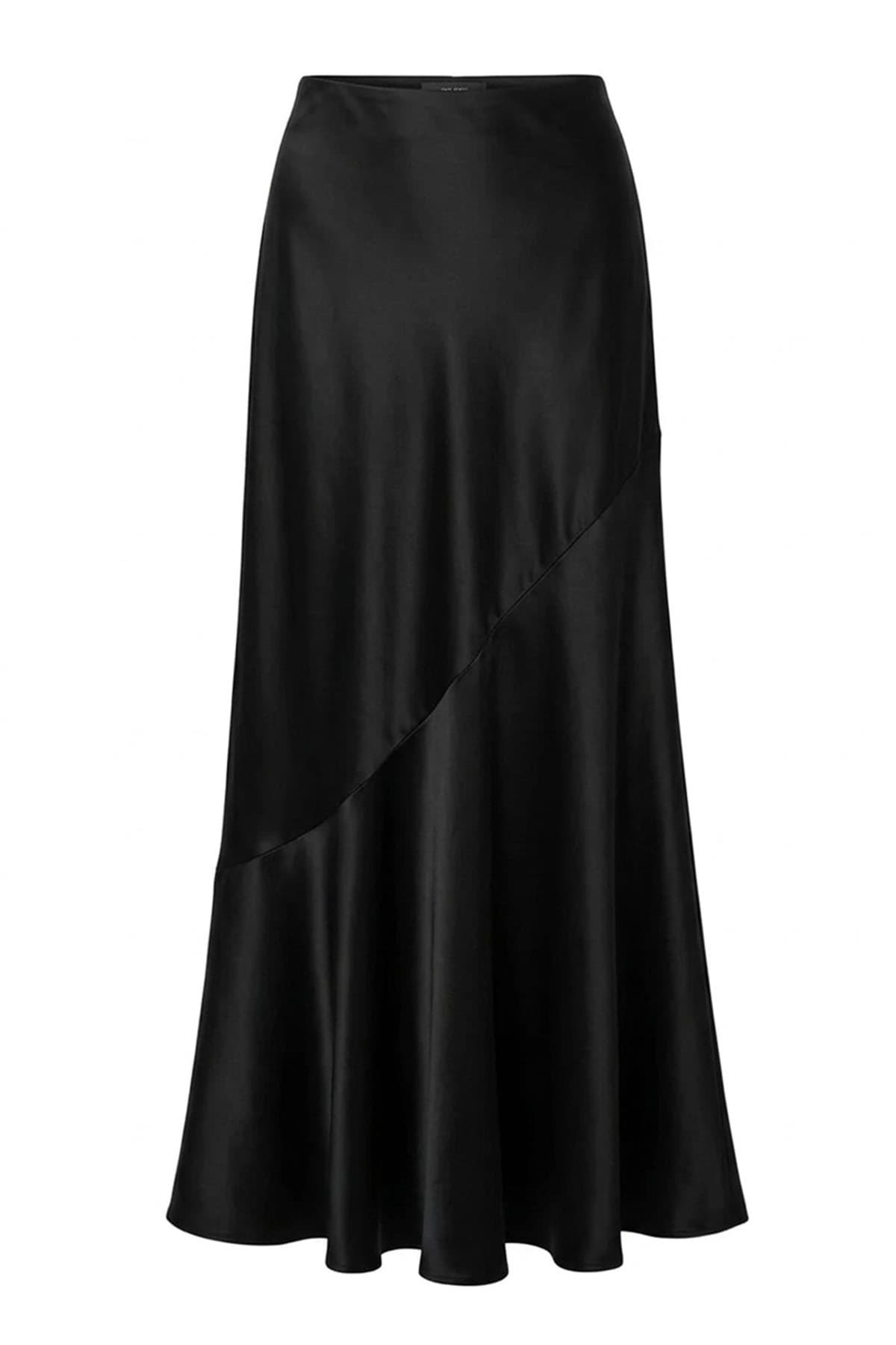 Ermanno Scervino  Gonne Black - 4