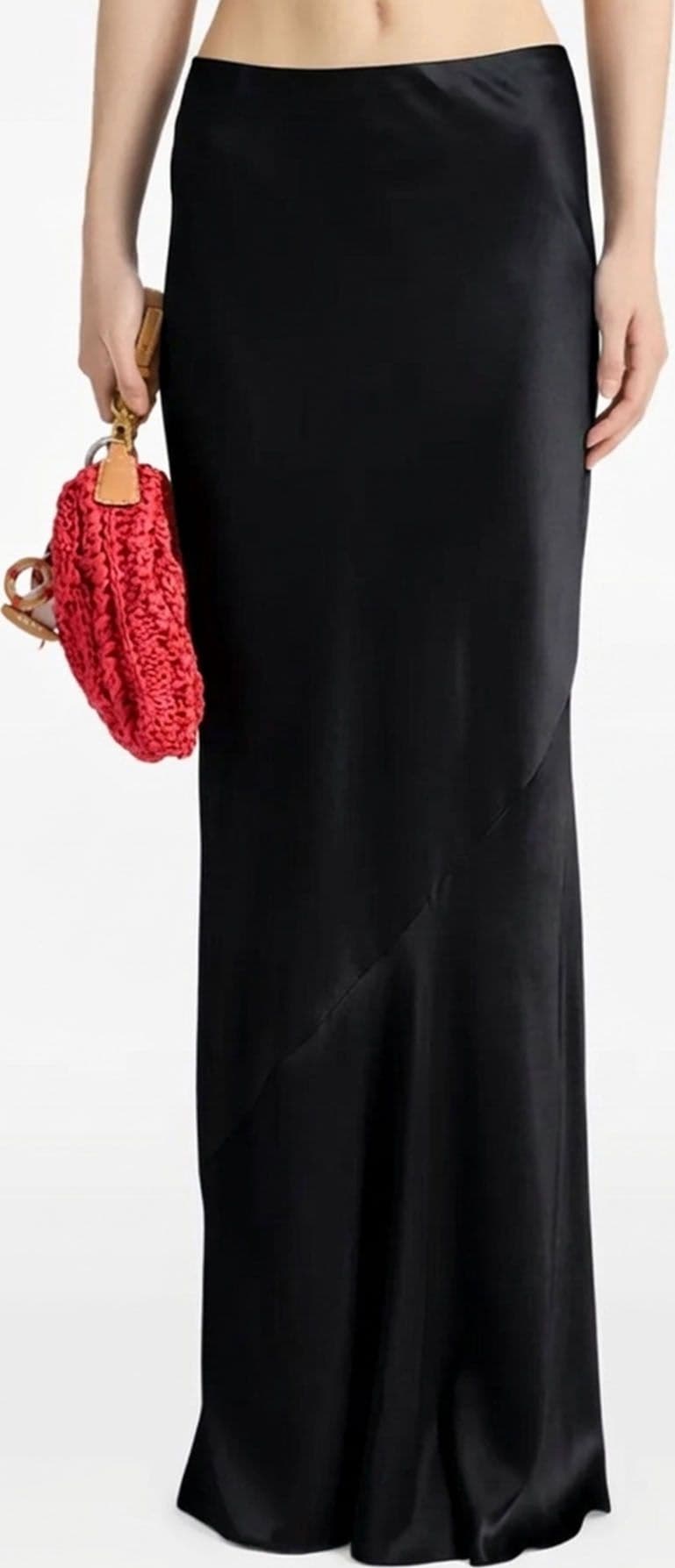 Ermanno Scervino  Gonne Black - 2