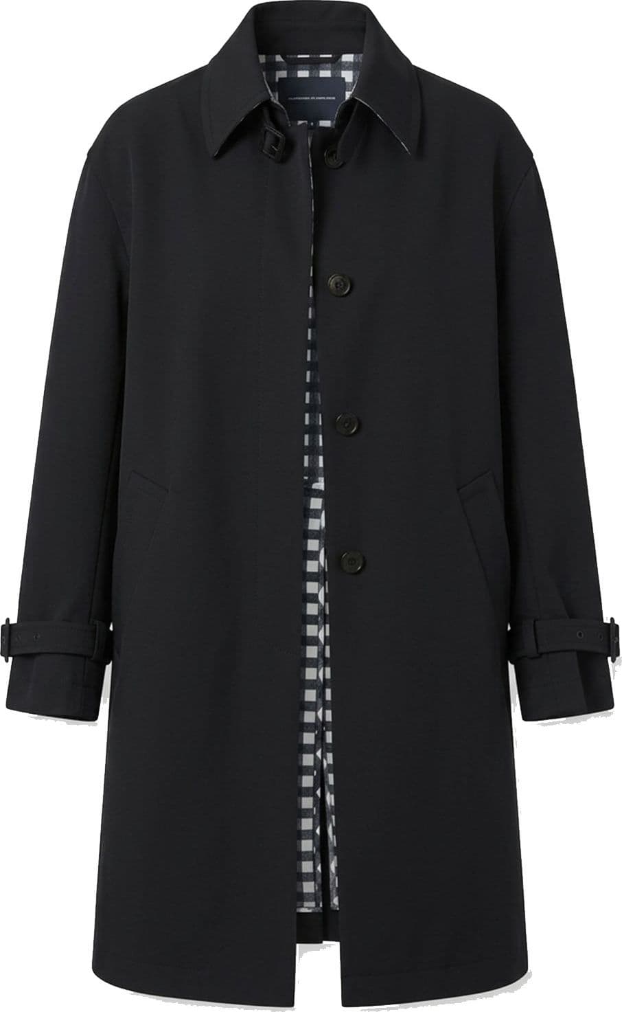 Ermanno Scervino  Giacconi Black - 4