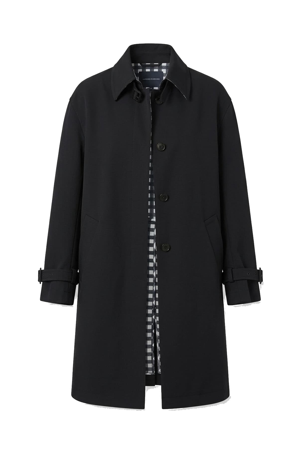 Ermanno Scervino  Giacconi Black - 4