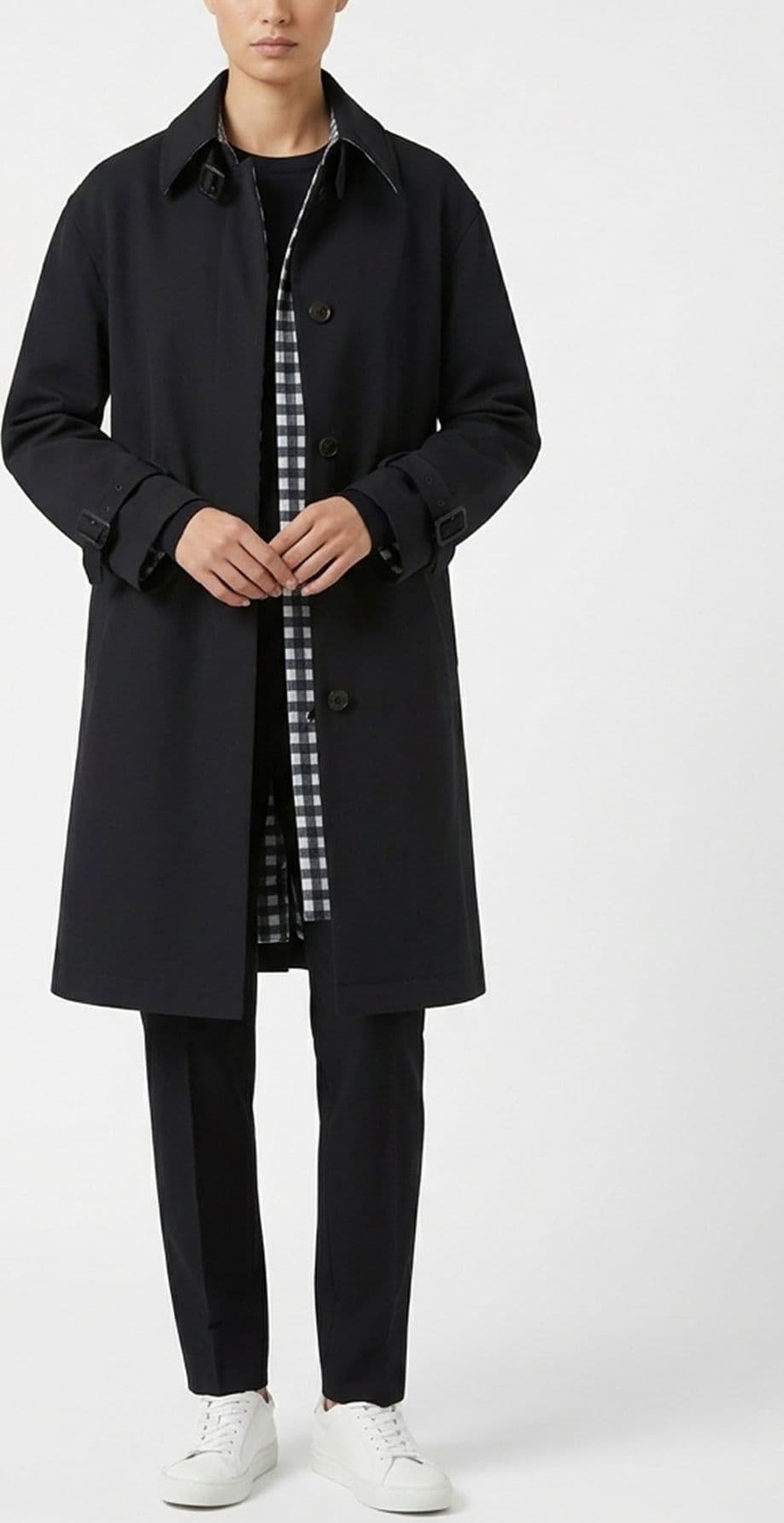 Ermanno Scervino  Giacconi Black - 2