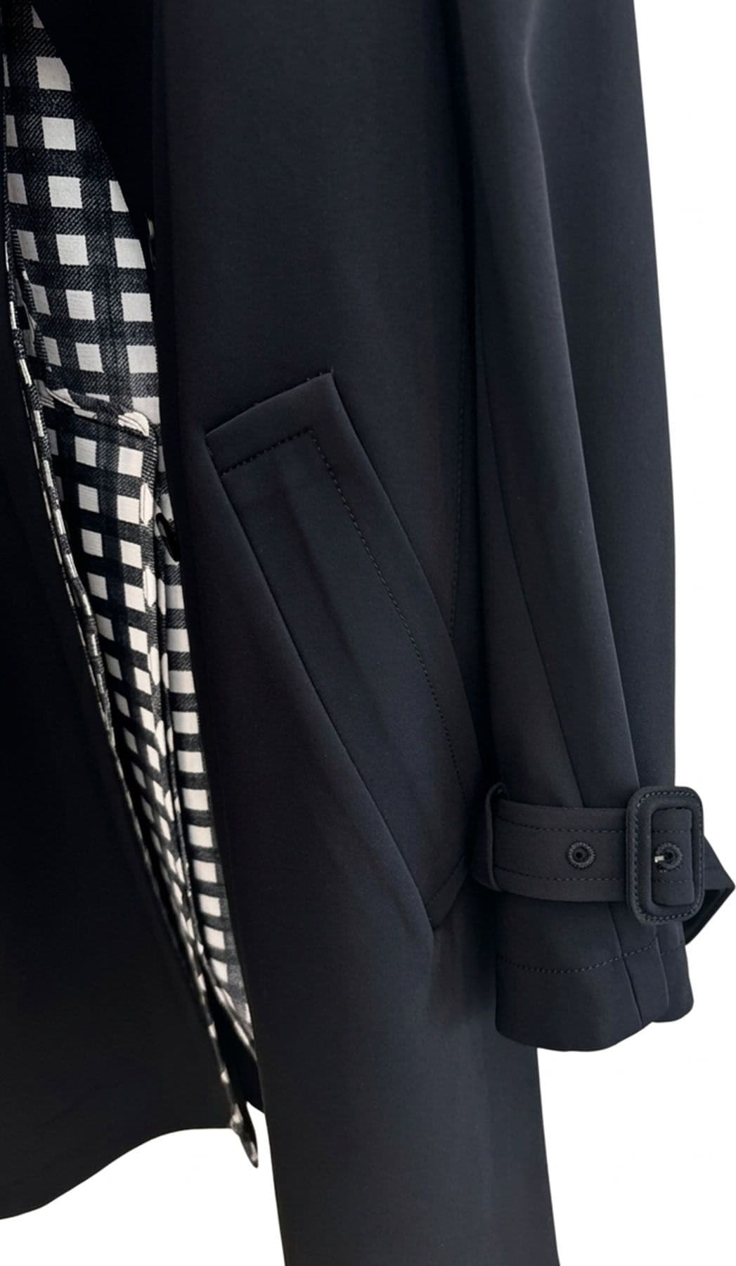 Ermanno Scervino  Giacconi Black - 3