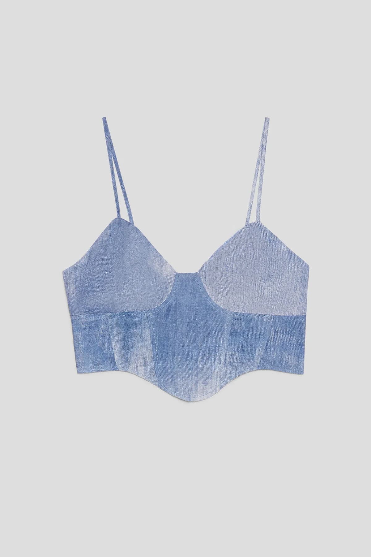 ERMANNO FIRENZE  Top Denim - 4