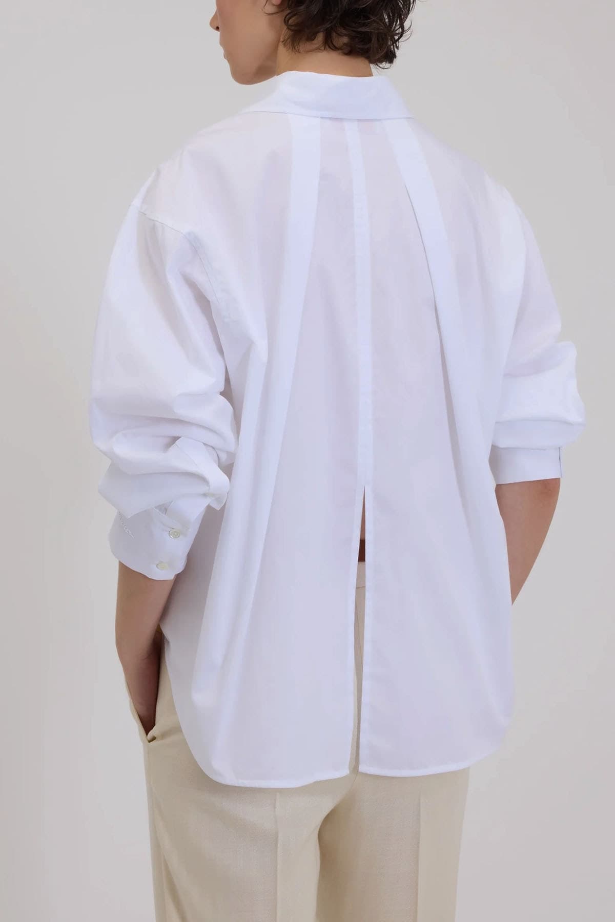 ERMANNO FIRENZE  Camicie Bianco - 4