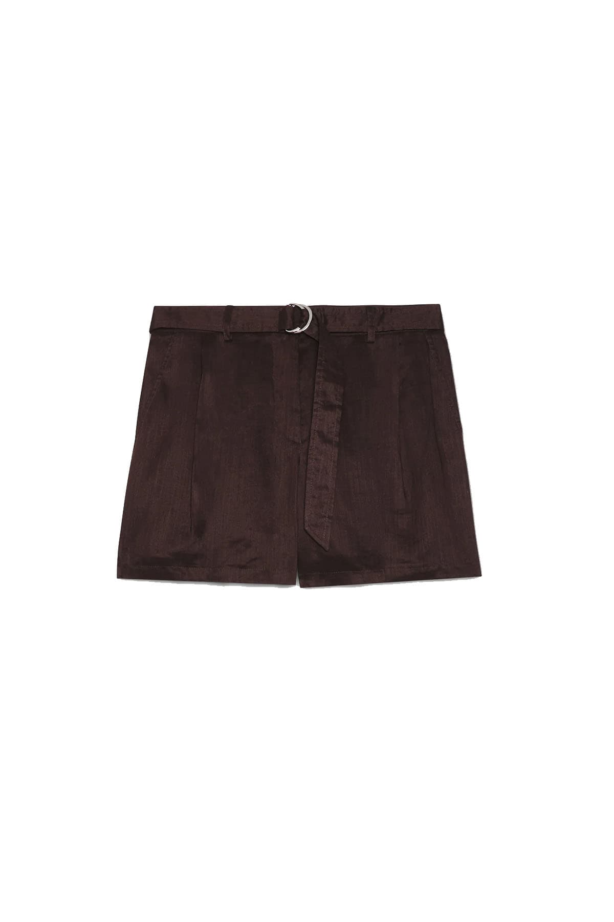 ERMANNO FIRENZE  Pantaloncini Brown - 6