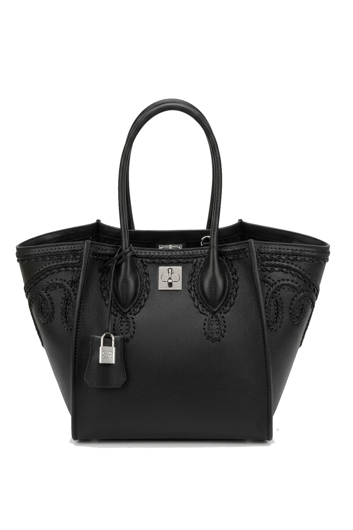 Ermanno Scervino  Borse... Black - 5