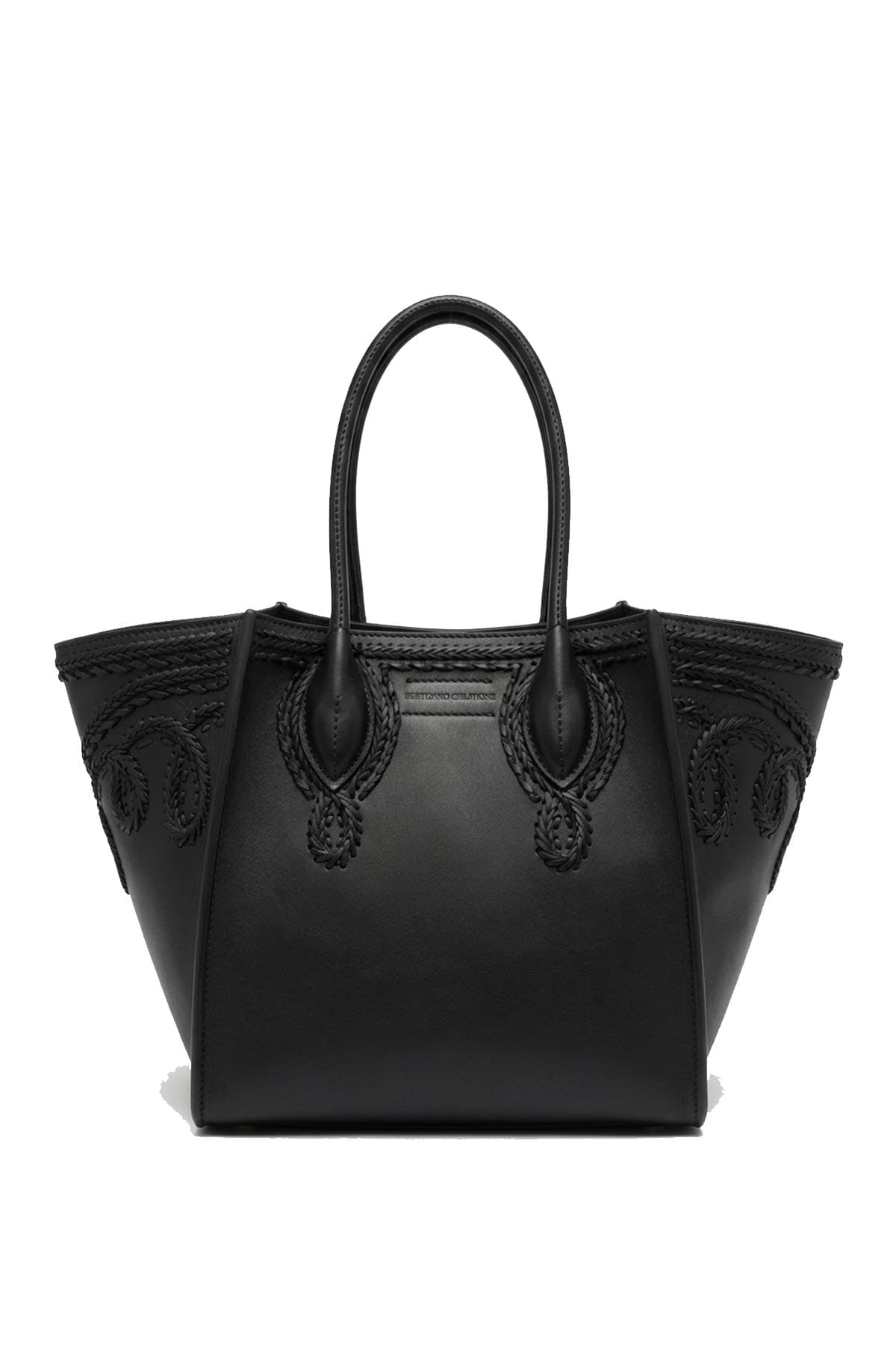 Ermanno Scervino  Borse... Black - 4
