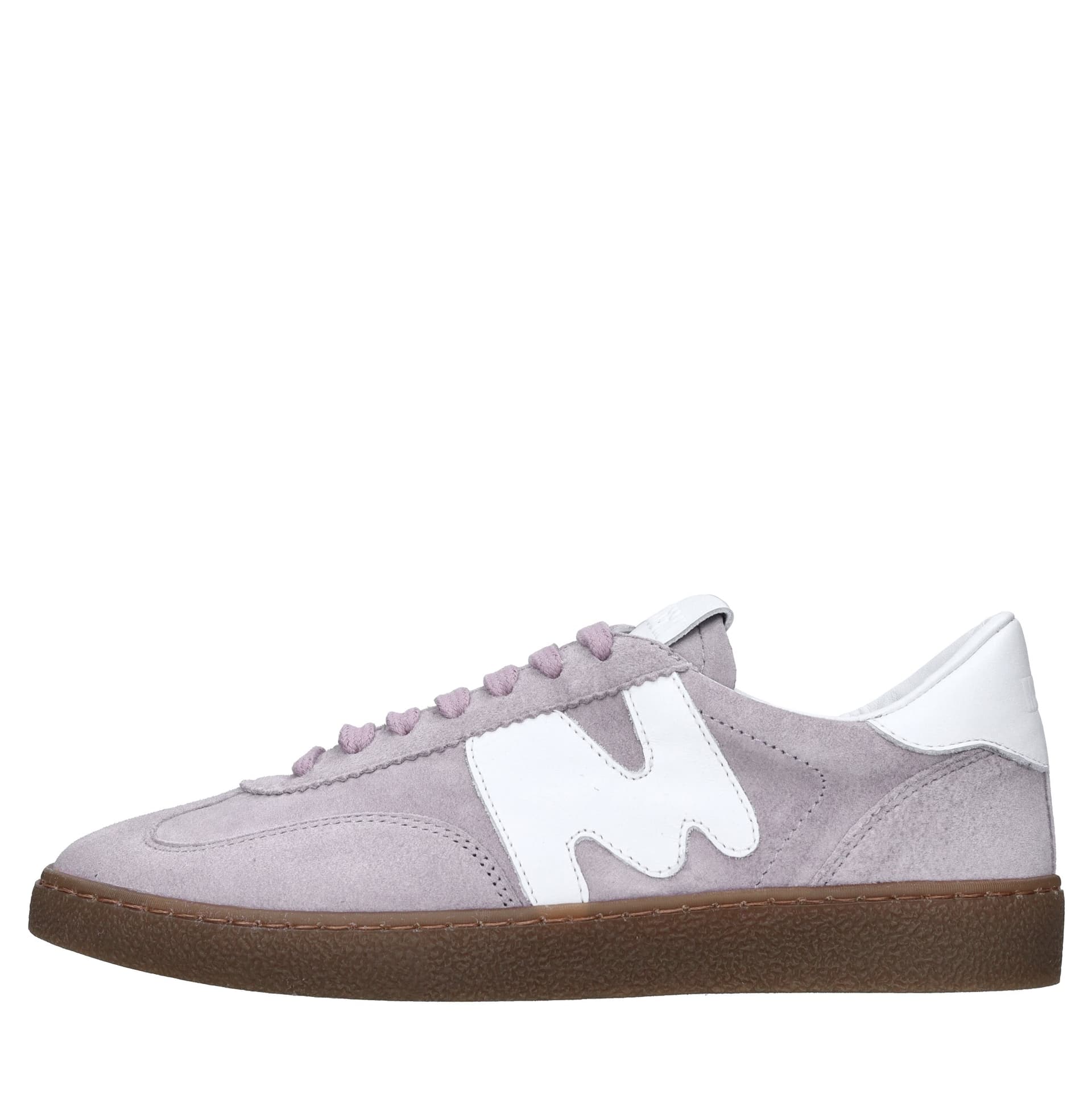 MSGM  Sneakers Lilla - 6