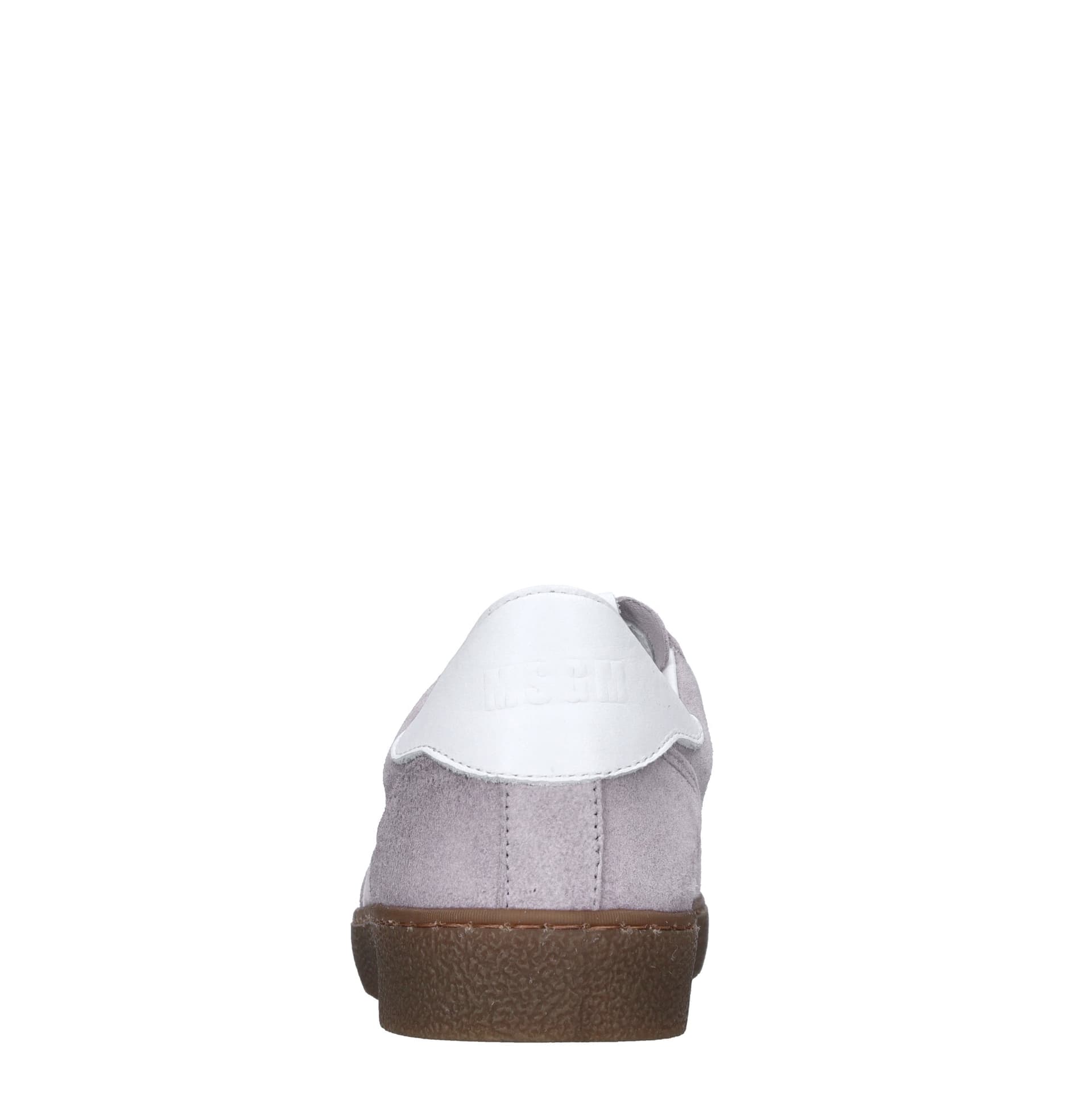 MSGM  Sneakers Lilla - 2