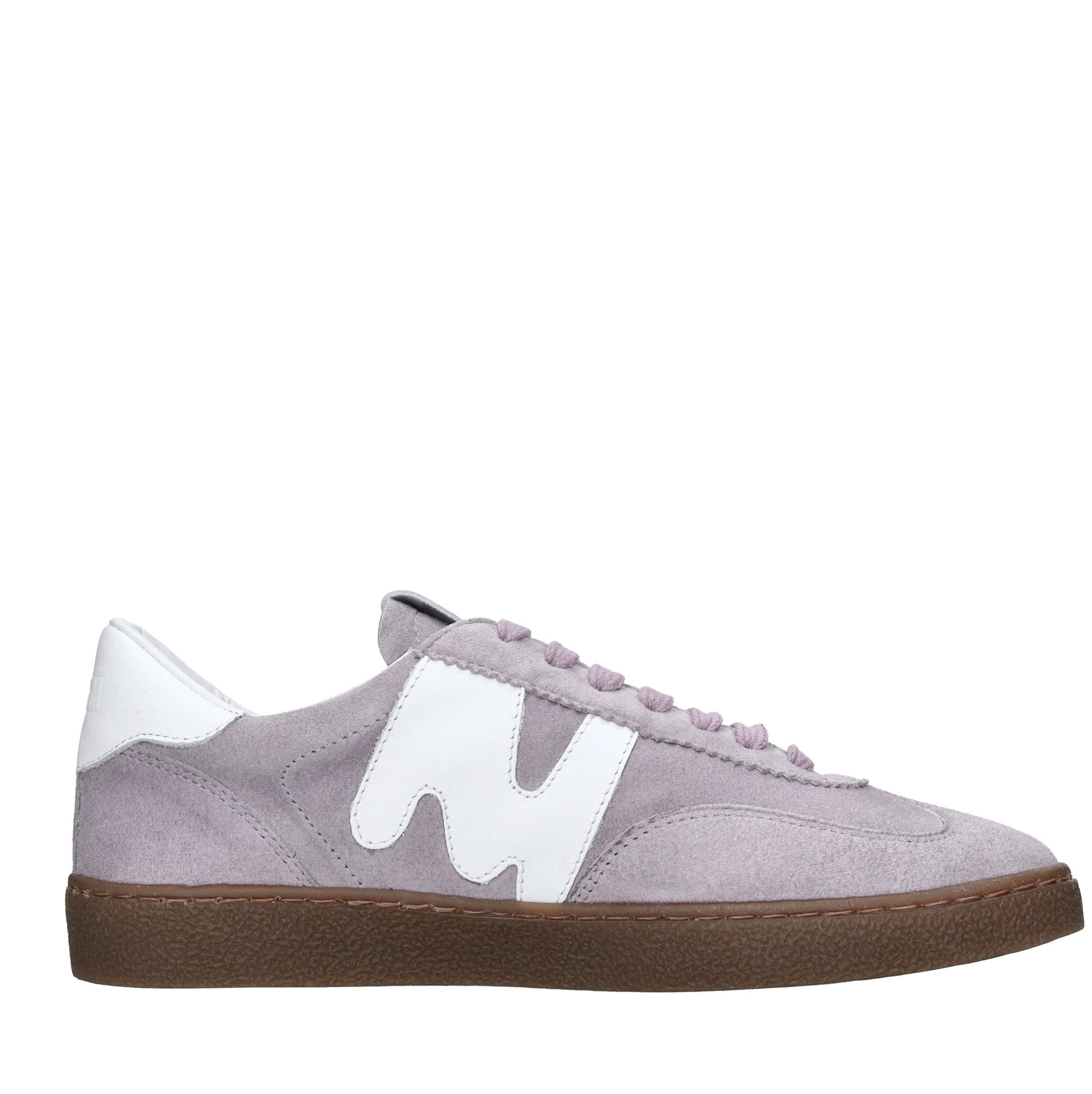 MSGM  Sneakers Lilla - 3