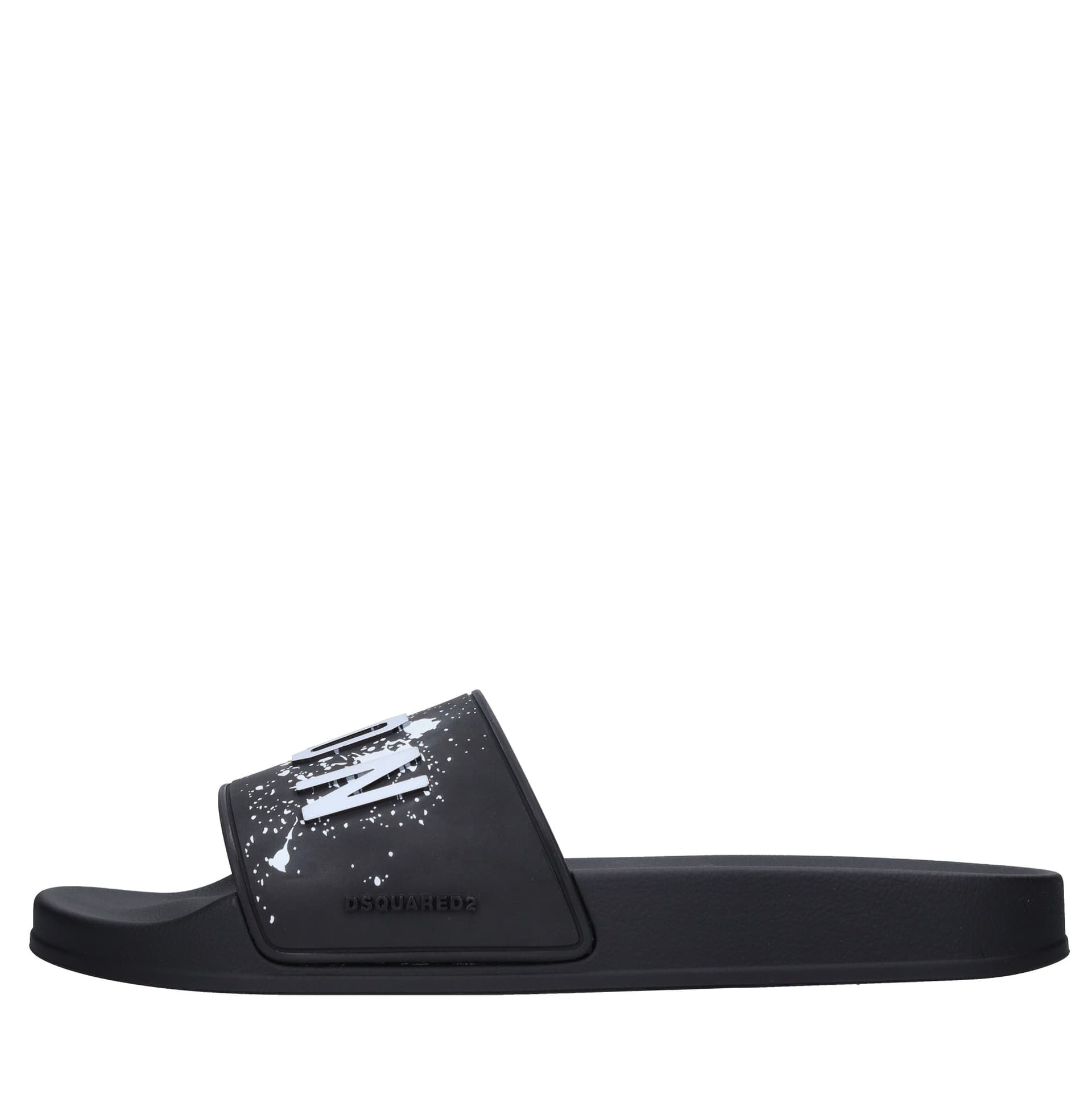 Dsquared2  Sandali Nero - 6