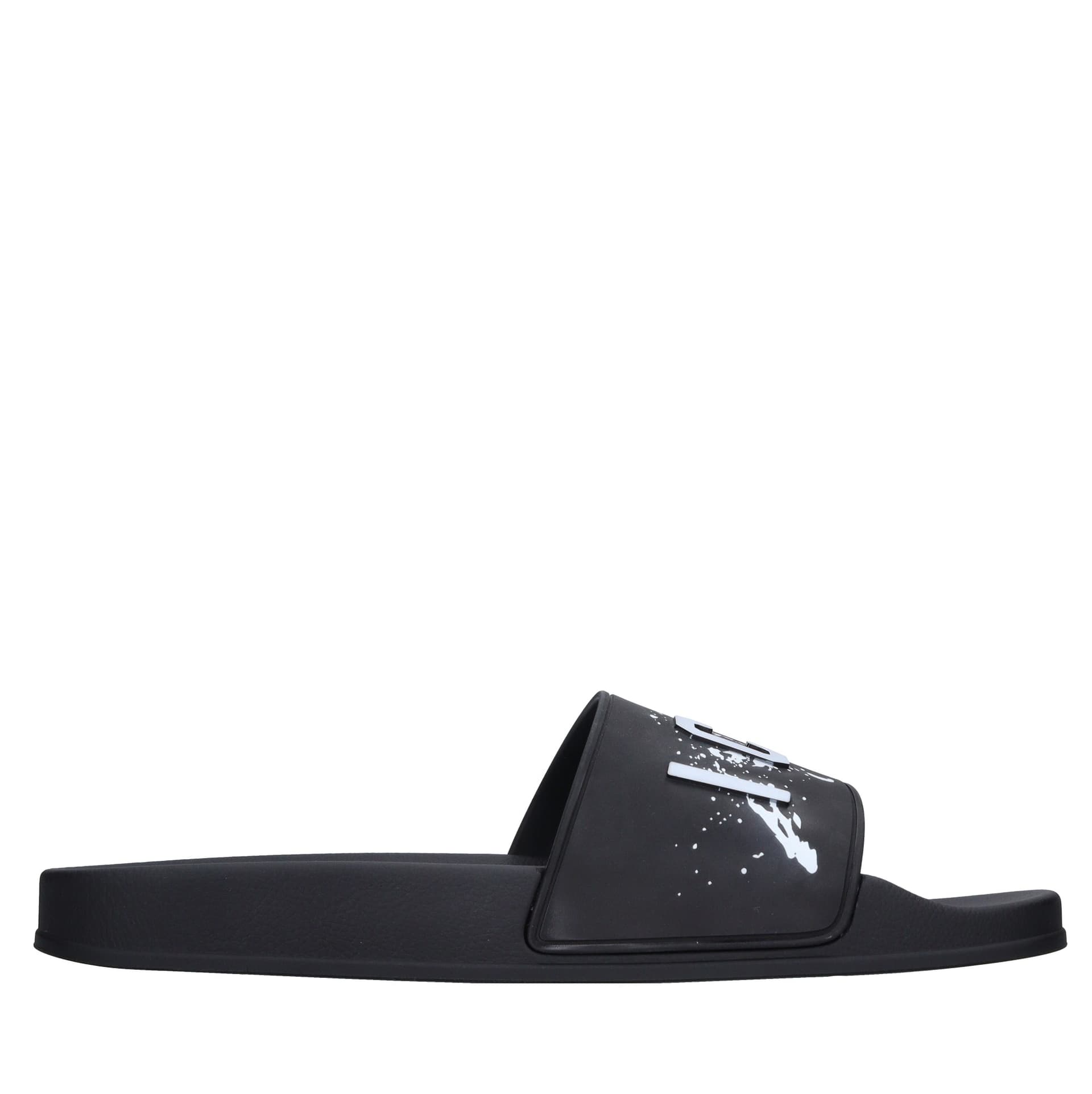 Dsquared2  Sandali Nero - 3